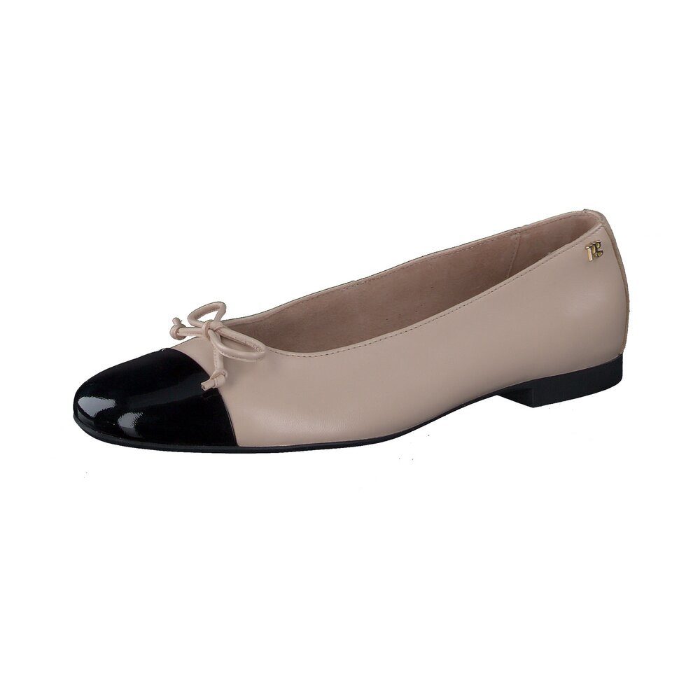 Paul Green Paul Green - Ballerina - Beige Pumps günstig online kaufen