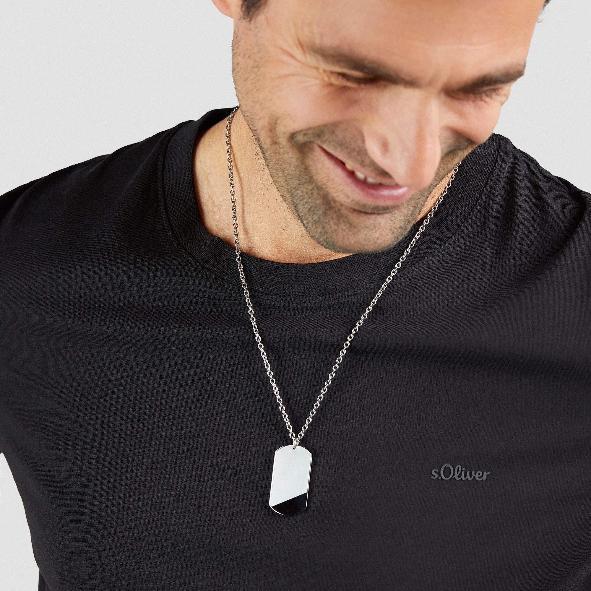 s.Oliver Kette mit Anhänger