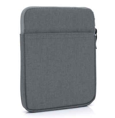 MyGadget Tablet-Hülle 8 Zoll Nylon Sleeve Hülle Für Geräte bis 8,0 Zoll