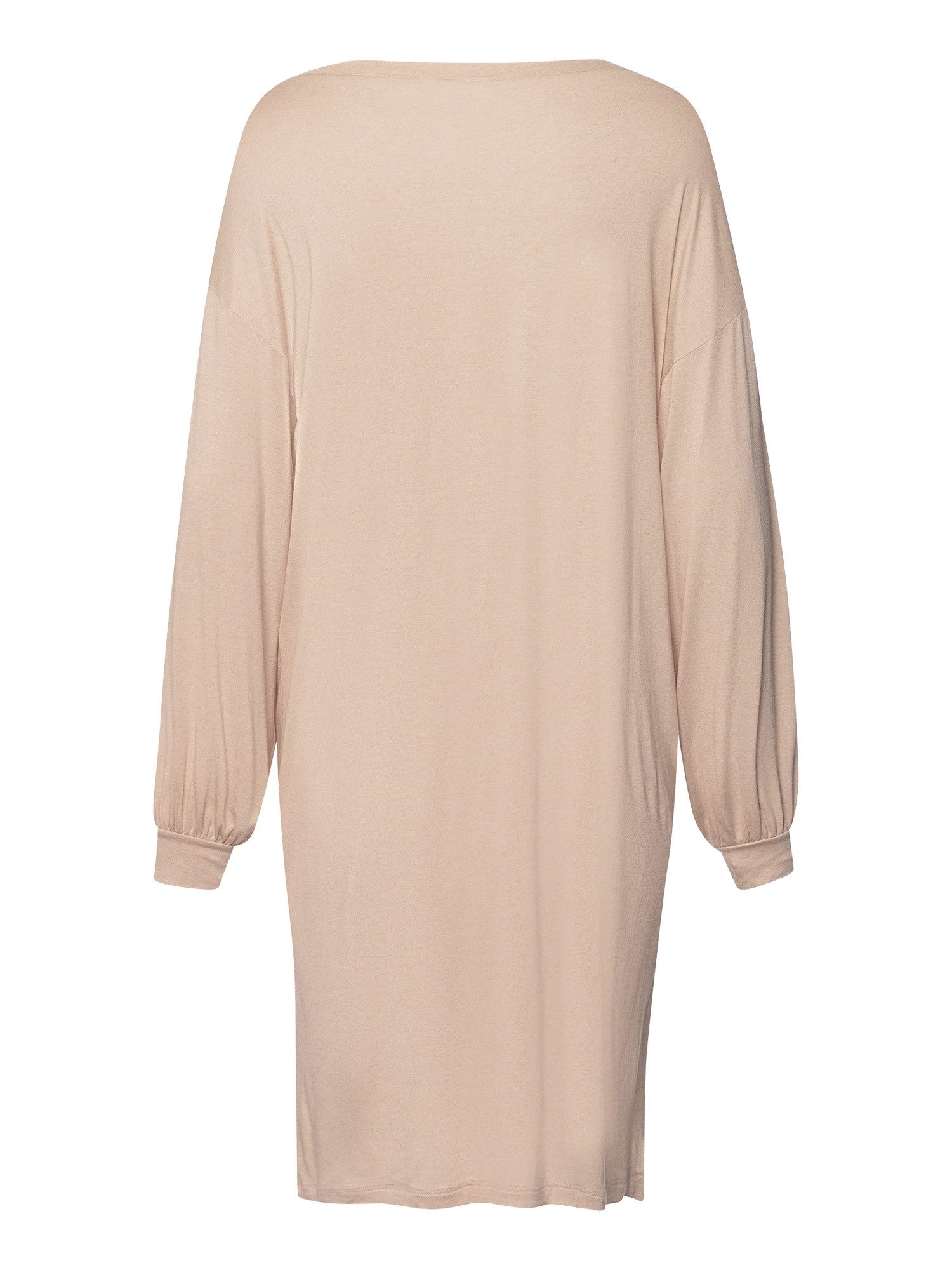 Hanro Sleepshirt Natural Wear günstig online kaufen