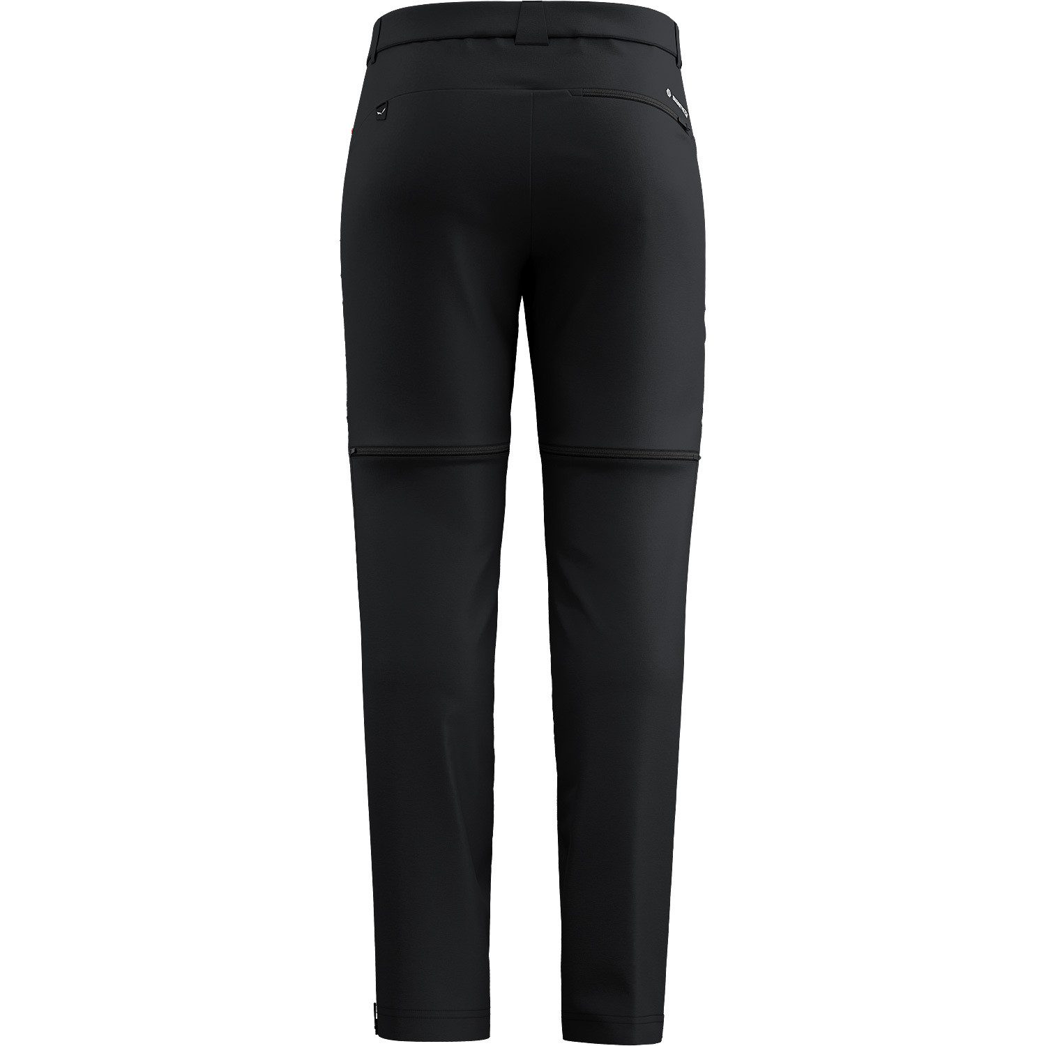 Salewa Funktionshose Hose PUEZ TALVENO DST 2/1 PANT