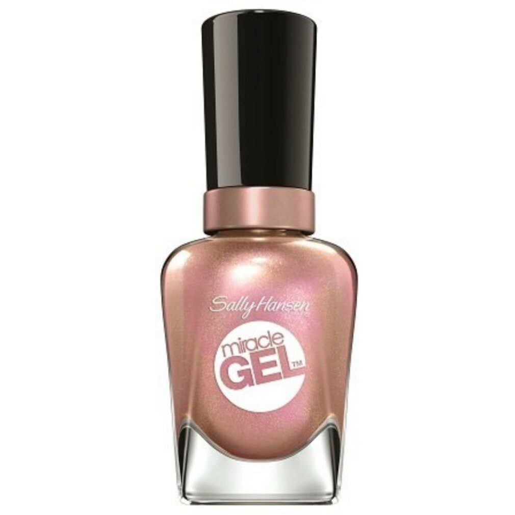 Sally Hansen Nagellack Miracle Gel Nagellack 174 Shhh-immer
