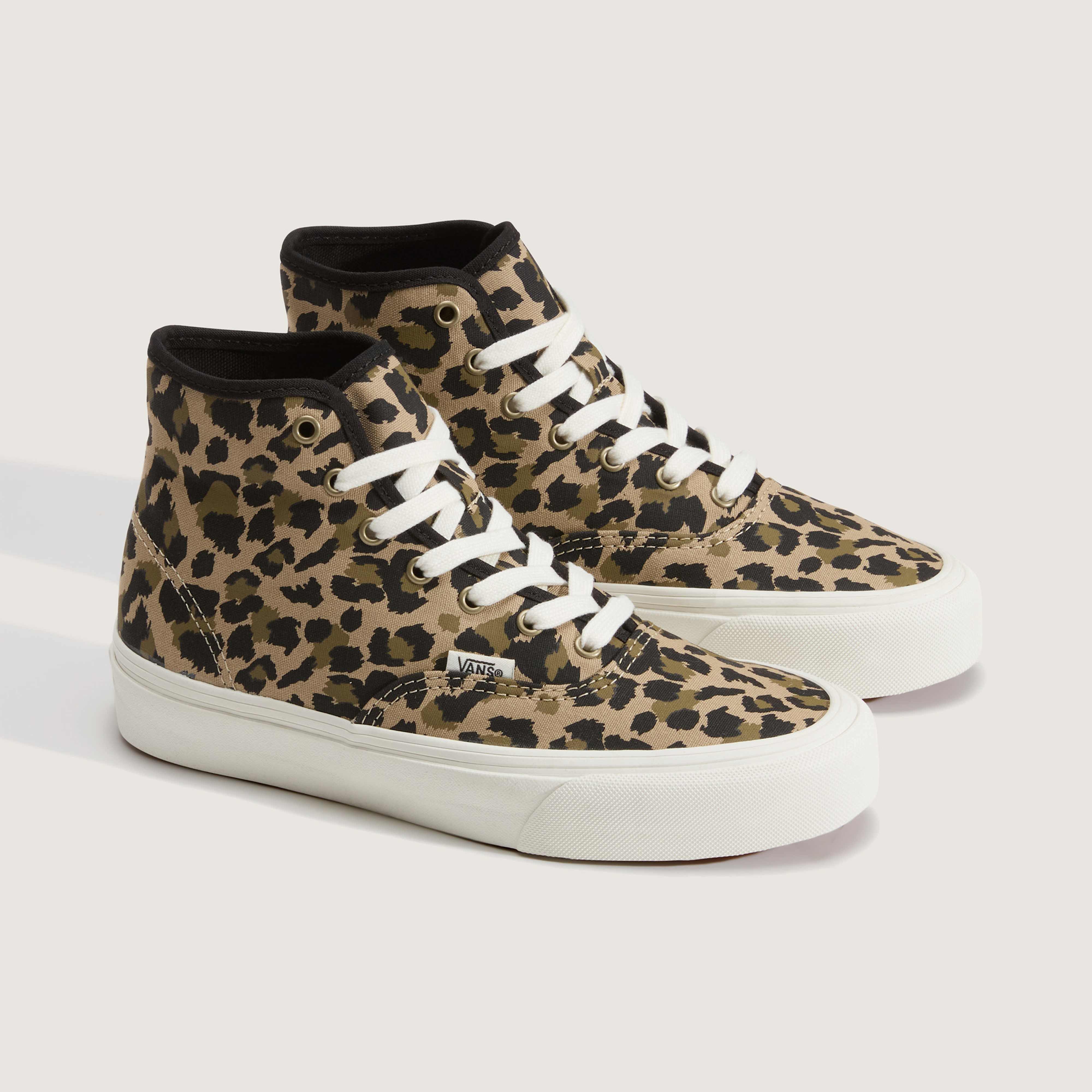 Vans Authentic Hi 2.0 Sneaker