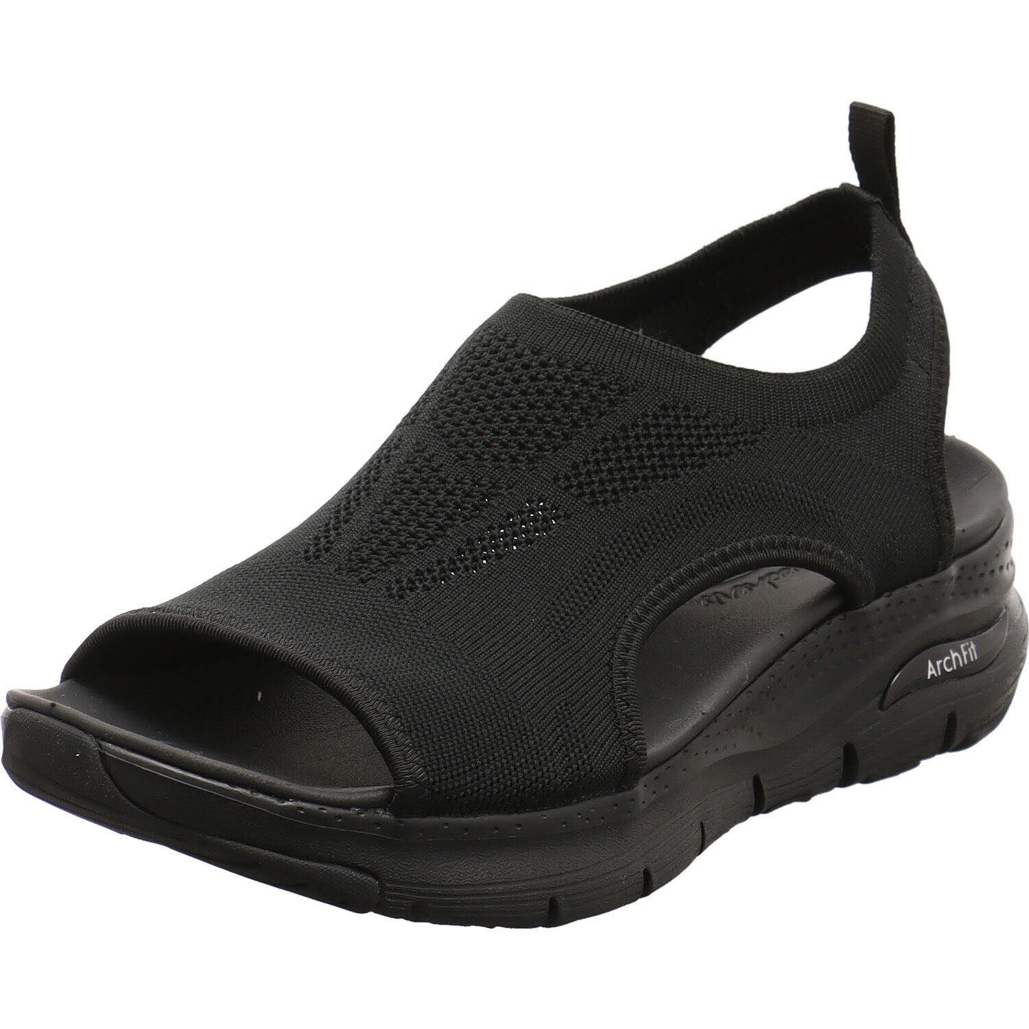 Skechers Arch Fit City Catch Sandalette