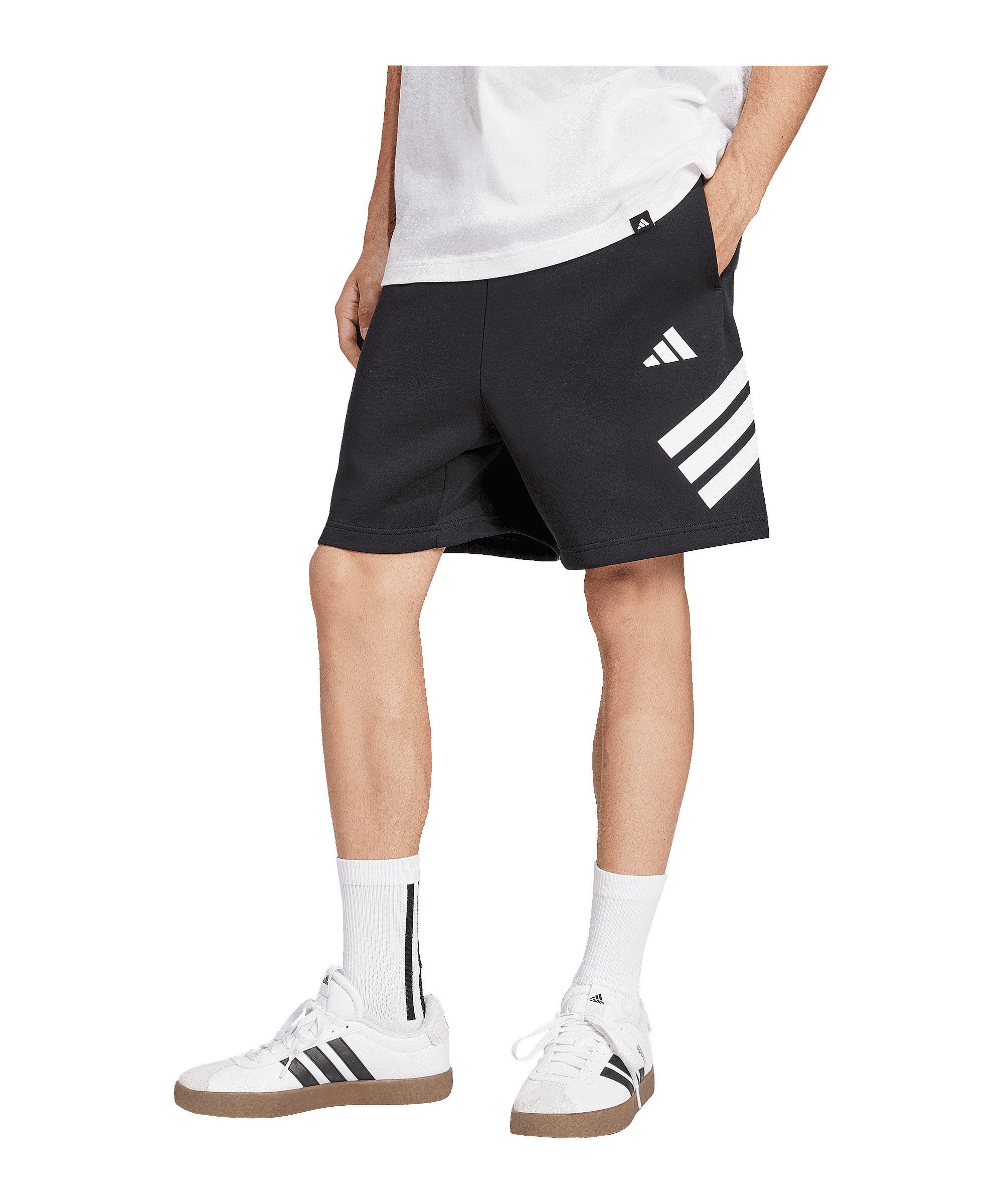 adidas Performance Sporthose adidas Performance Hamburger SV Short Shorts