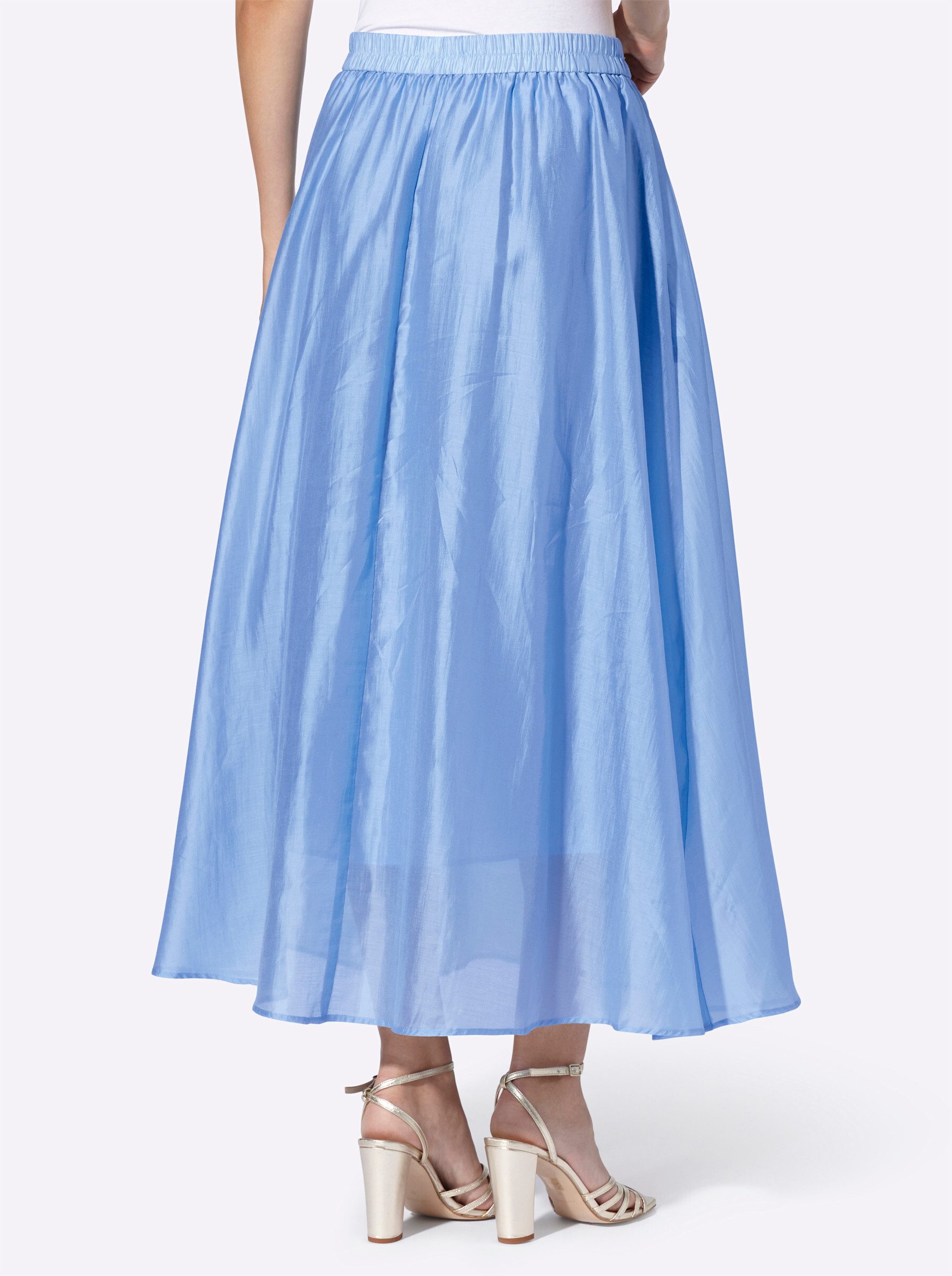 heine A-Linien-Rock Rock