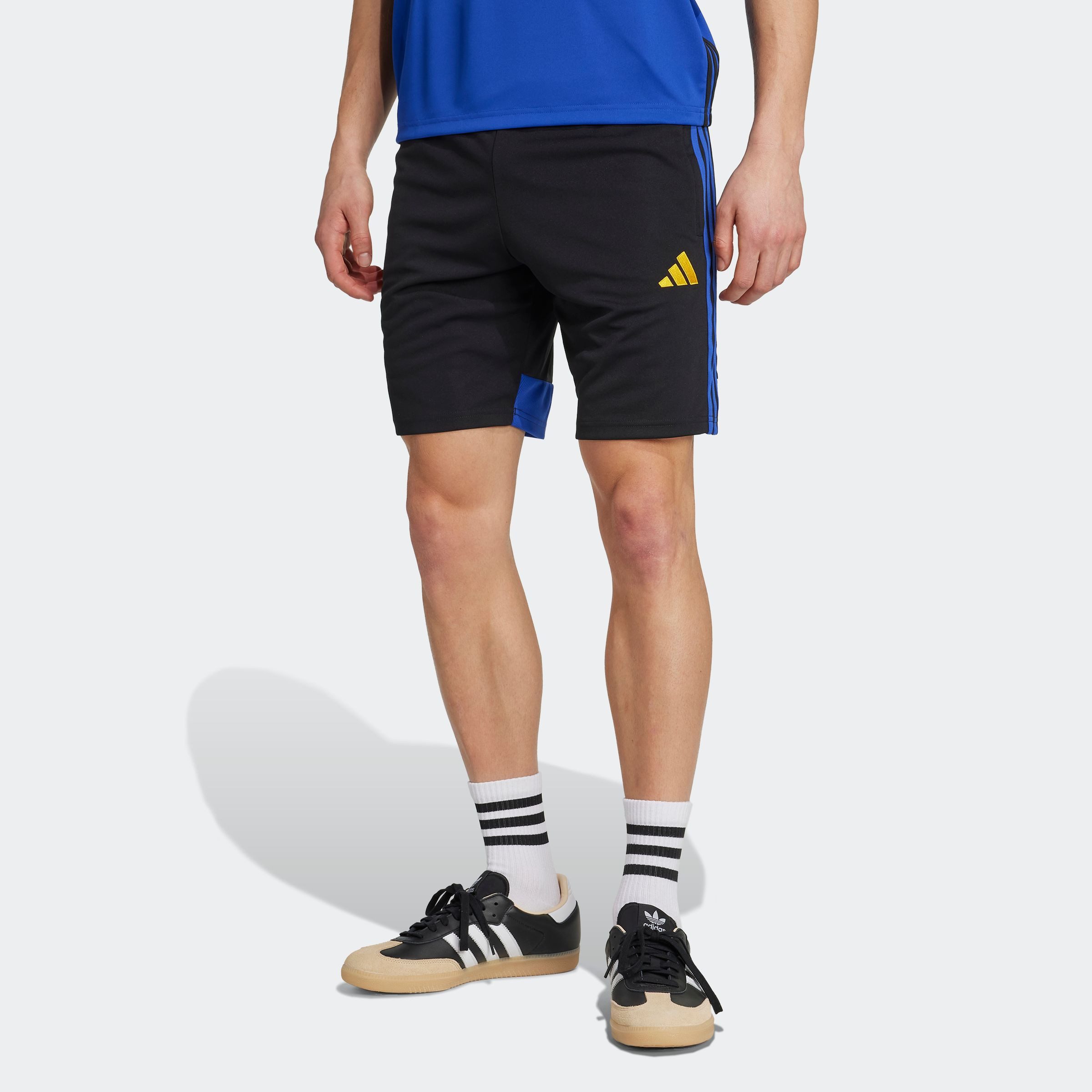 adidas Performance Trainingsshorts TIRO ES SHO günstig online kaufen