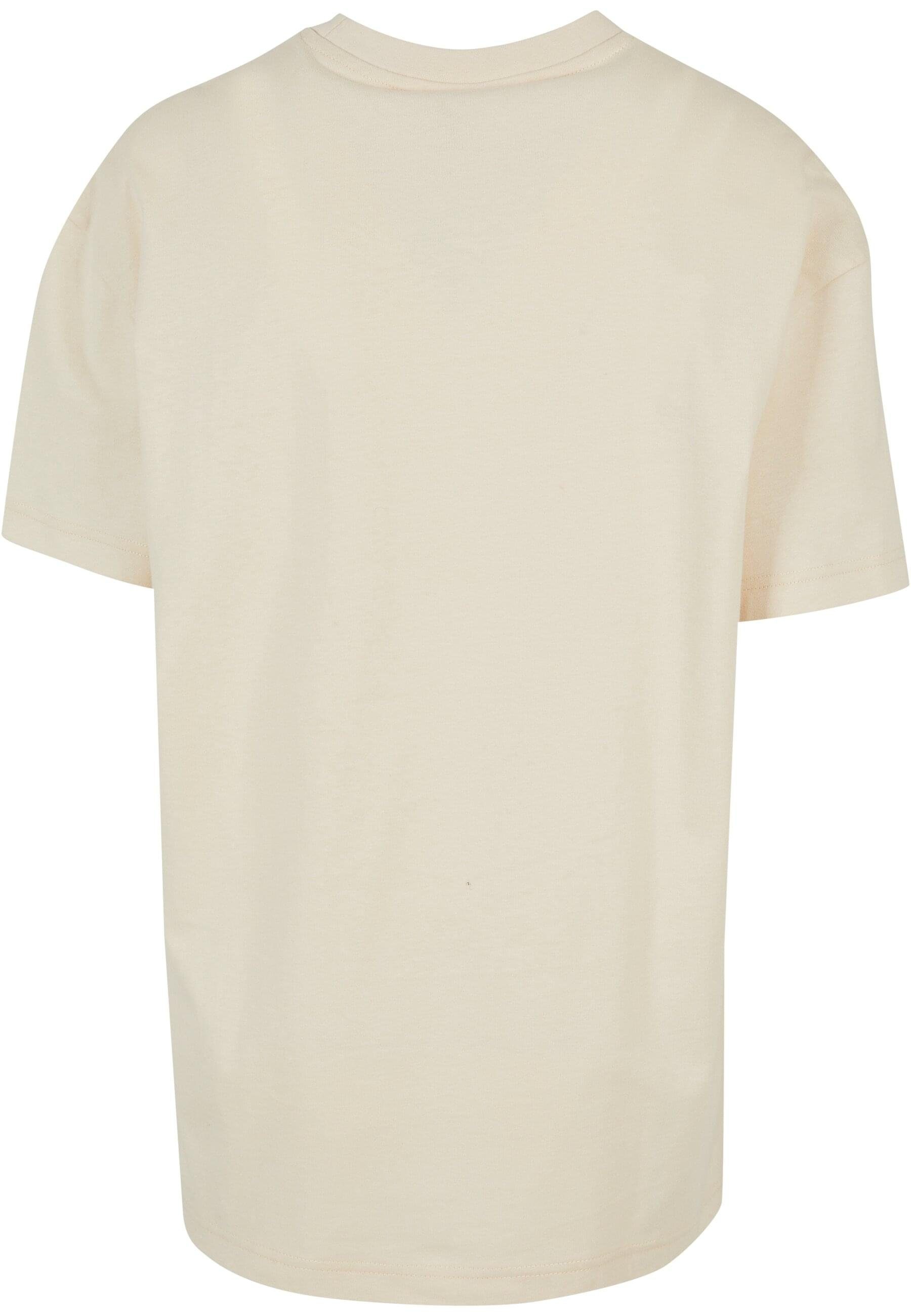 URBAN CLASSICS T-Shirt Urban Classics Damen Ladies Oversized Boyfriend Tee günstig online kaufen