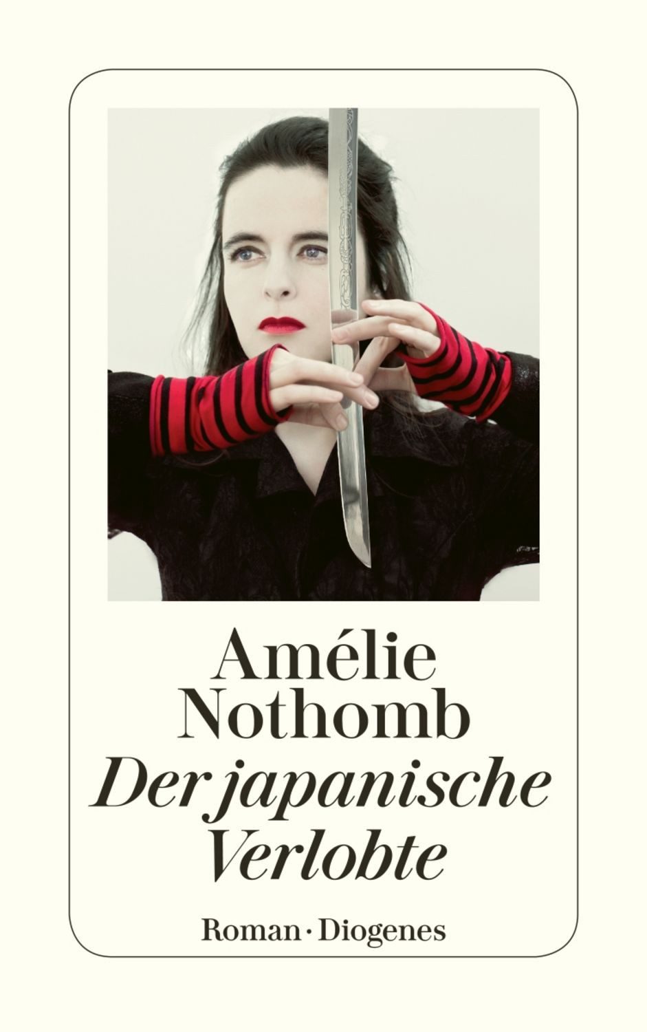 Der japanische Verlobte / Amélie Nothomb