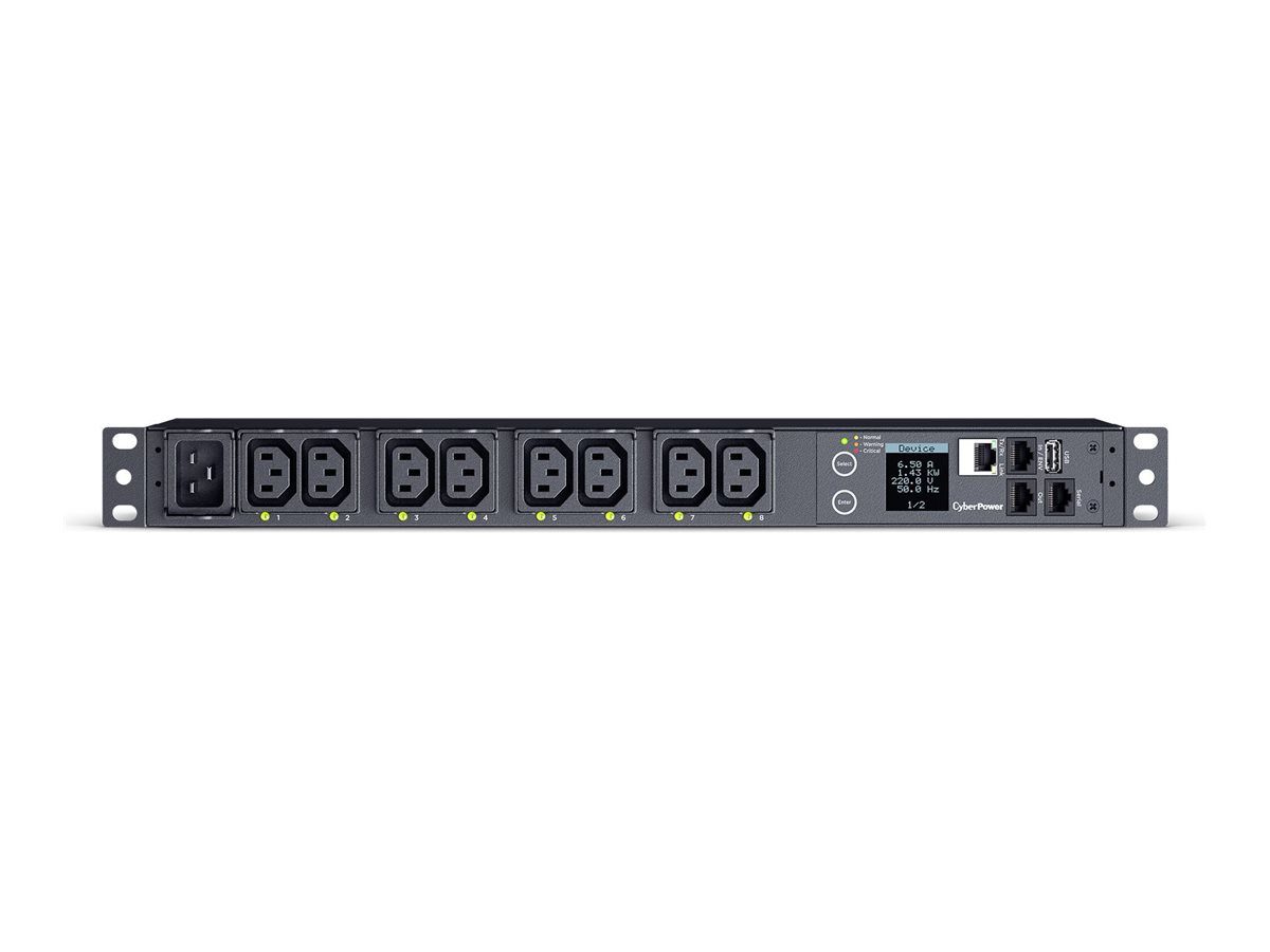 CYBERPOWER SYSTEMS Netzteil