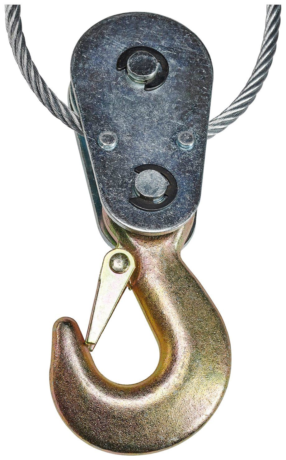 Einhell Seilzug TC-LW 2000