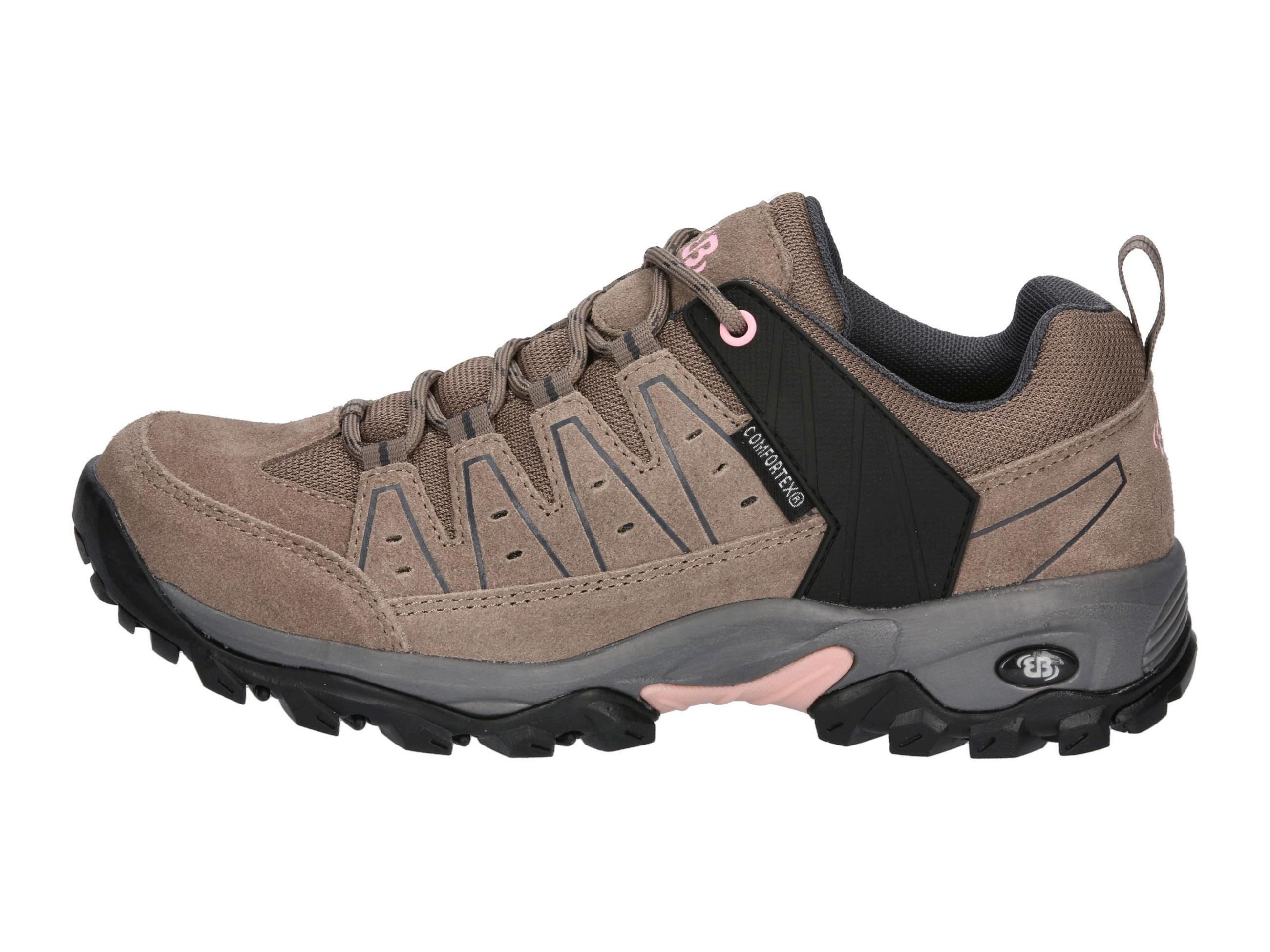 BRÜTTING Outdoorschuh Mount Pinos Low Outdoorschuh günstig online kaufen