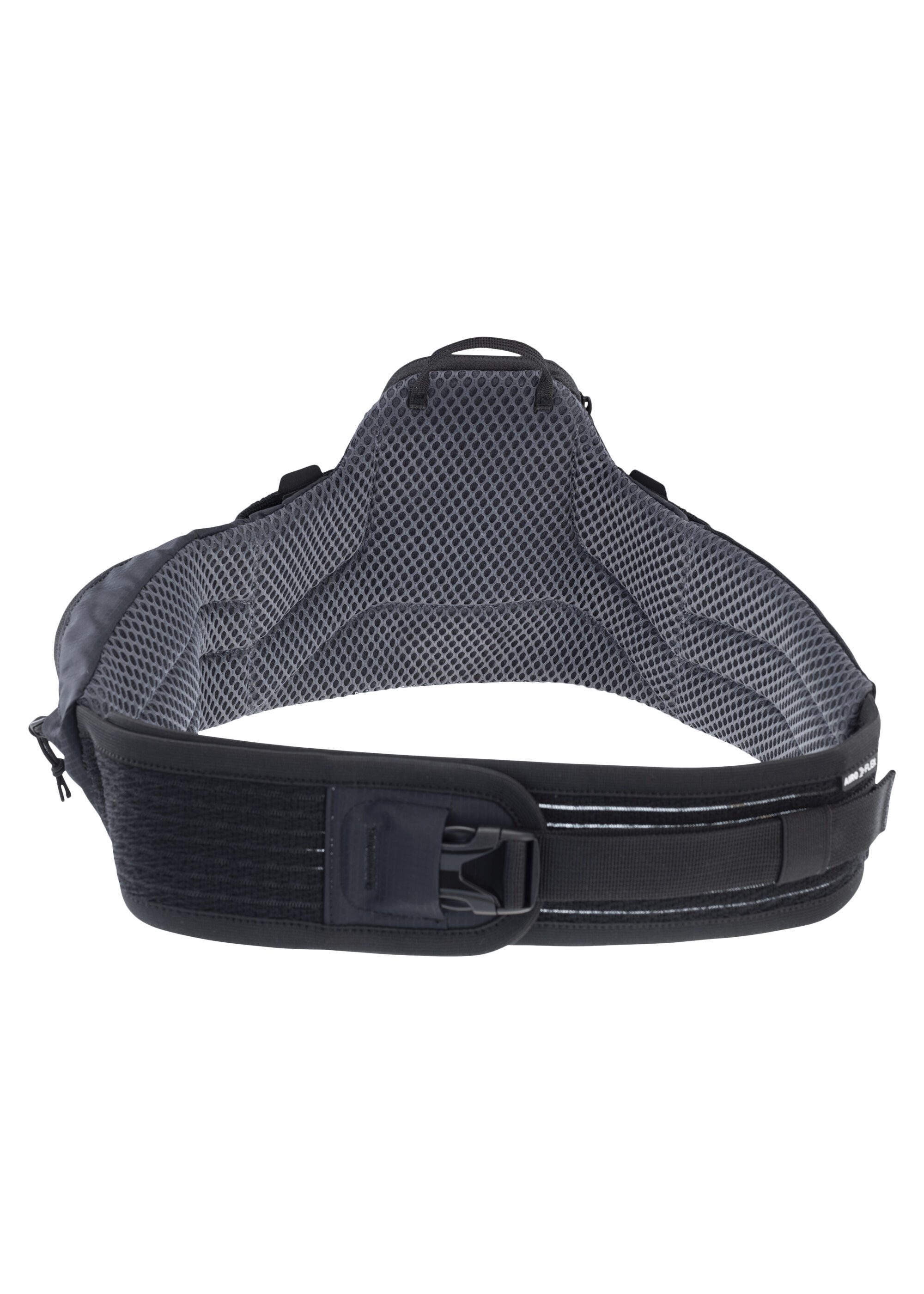 EVOC Gürteltasche TRAIL BELT, mit Hüftgurttaschen