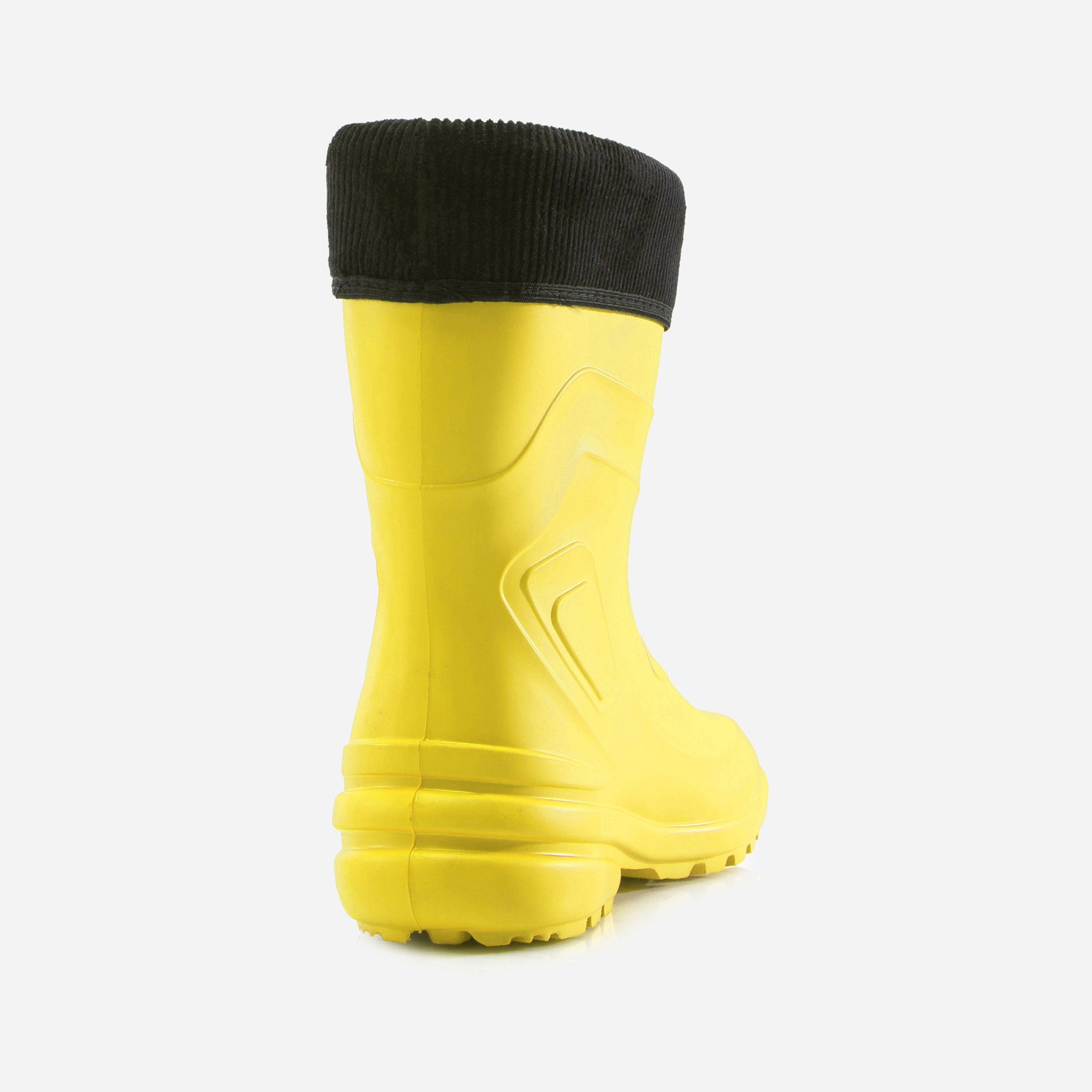 Ladeheid EVA Thermo Regenstiefel Damen LA-800-2017 Gummistiefel mit herausn günstig online kaufen