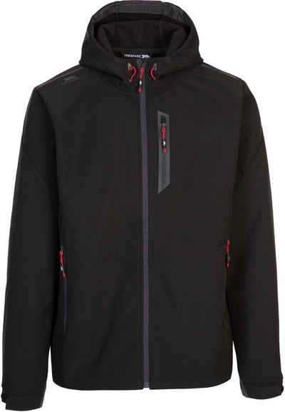 Trespass Softshelljacke