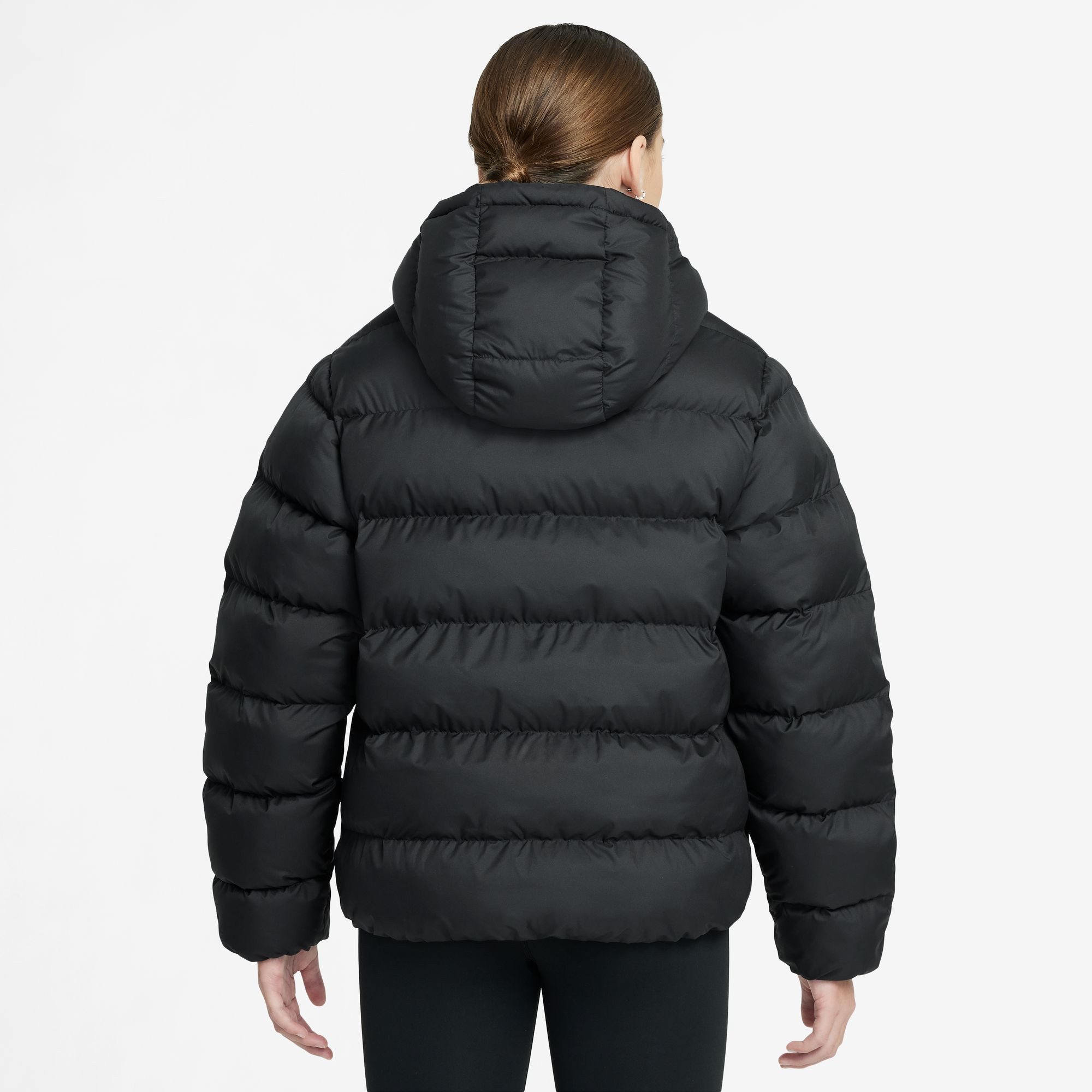 Nike Sportswear Winterjacke K NSW TF ADP PUFFER Für Kinder und Jugendliche