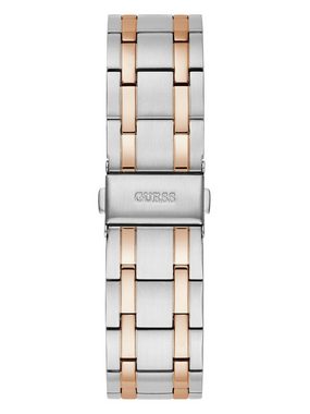 Guess Quarzuhr Guess Herren-Uhren Analog Quarz