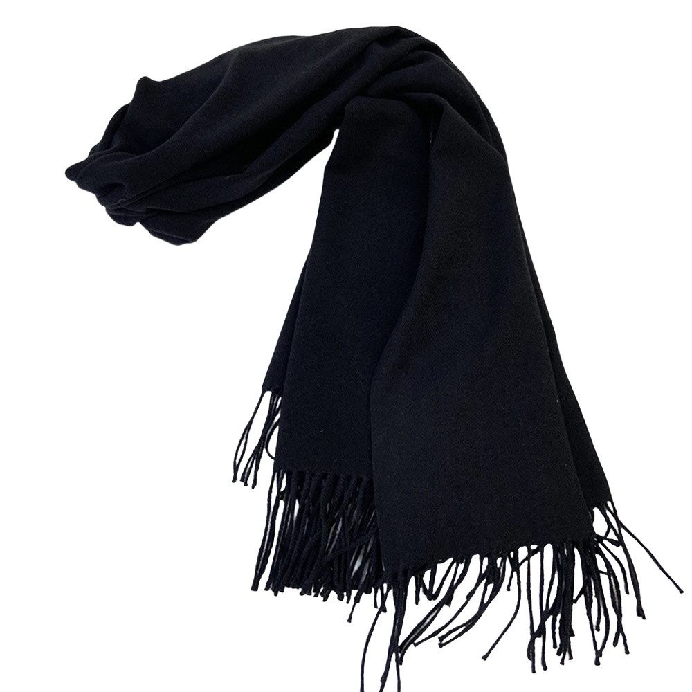 Coonoor Modeschal Kuschelige Winter Schal Wollschal günstig online kaufen