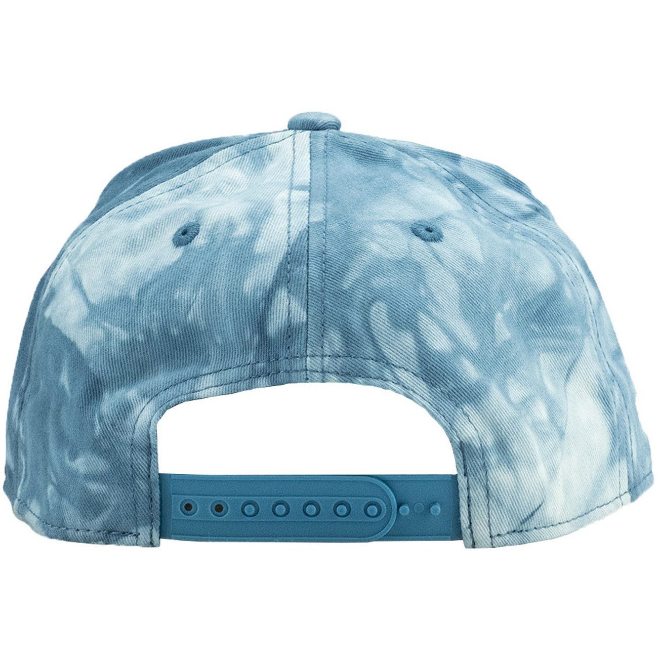 Bavarian Caps Edelweiß Winterliebe Mütze - Blaue Wintermütze Mit Ohrenwärmern | Bayerisches Design, Kuschelig Warm