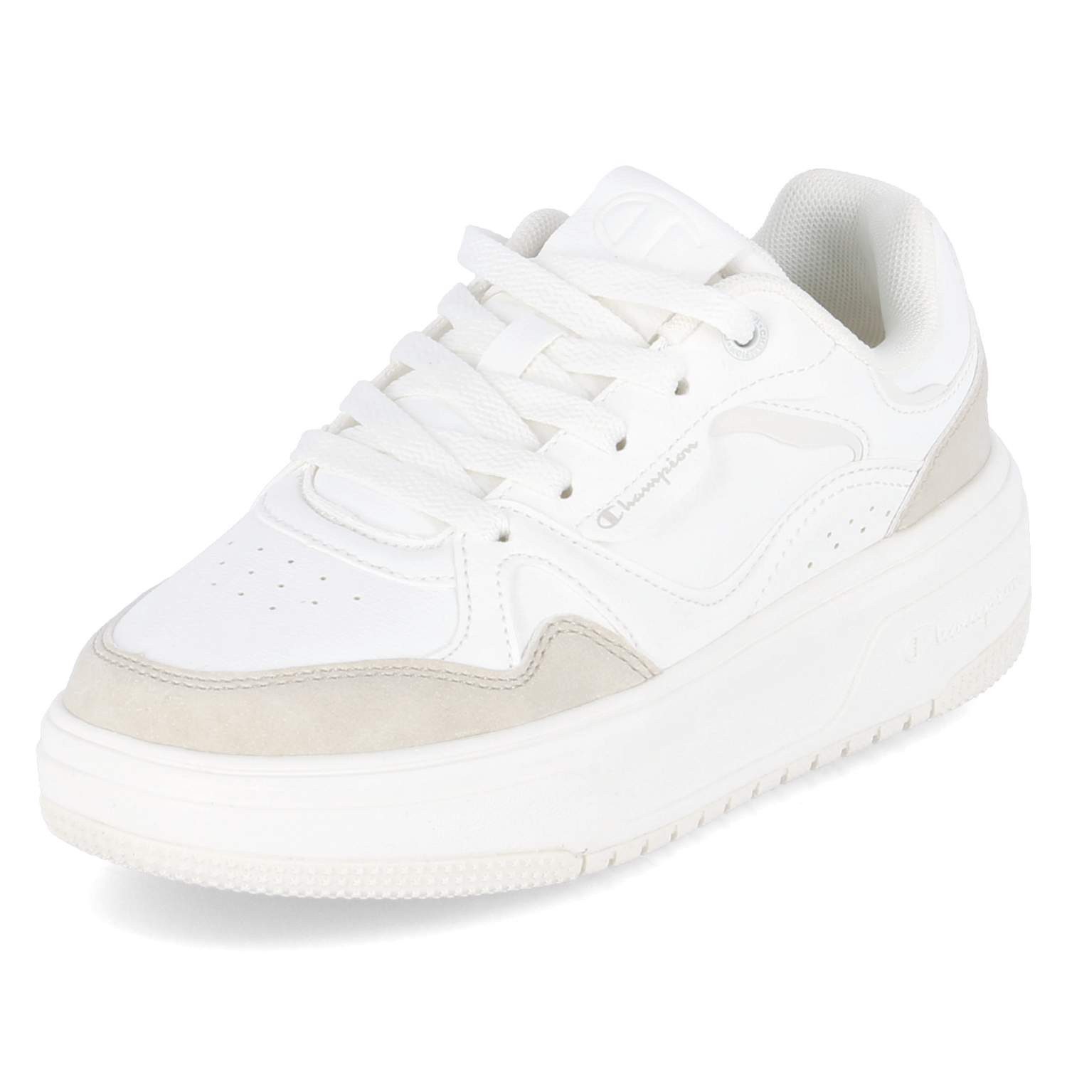 Champion S11789-WW001 Sneaker günstig online kaufen