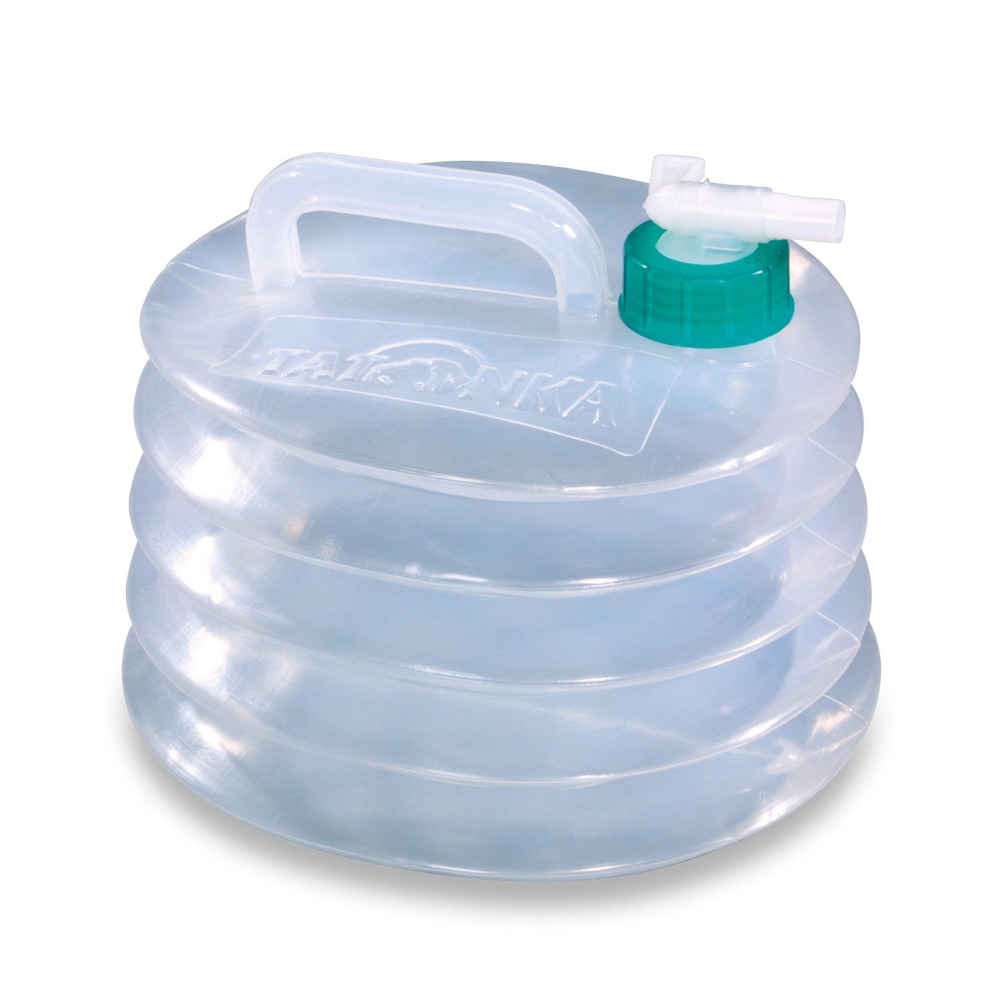 TATONKA® Канистры Faltkanister 5l Wasserkanister
