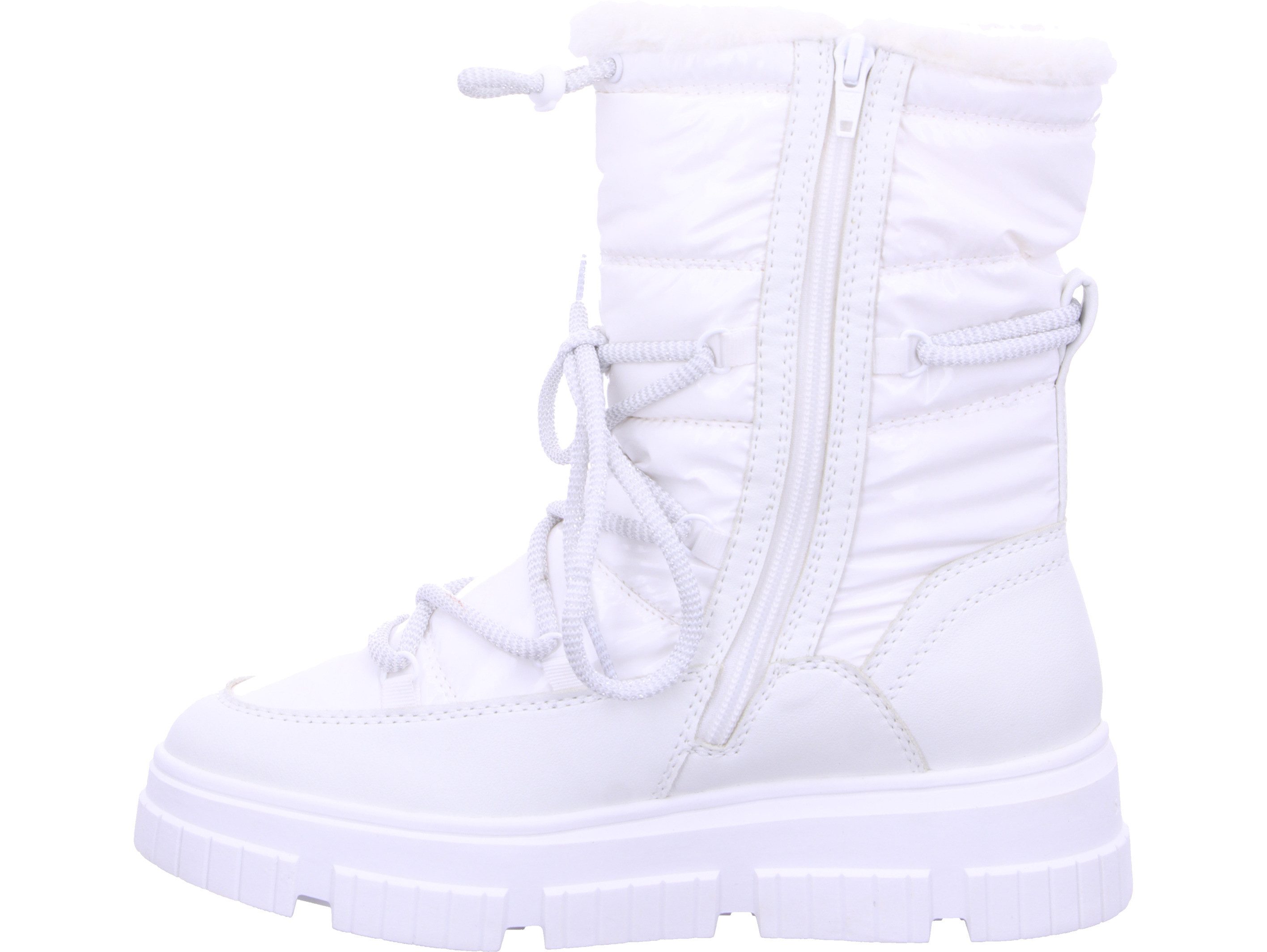 s.Oliver Winterstiefel mit TEX-Membran