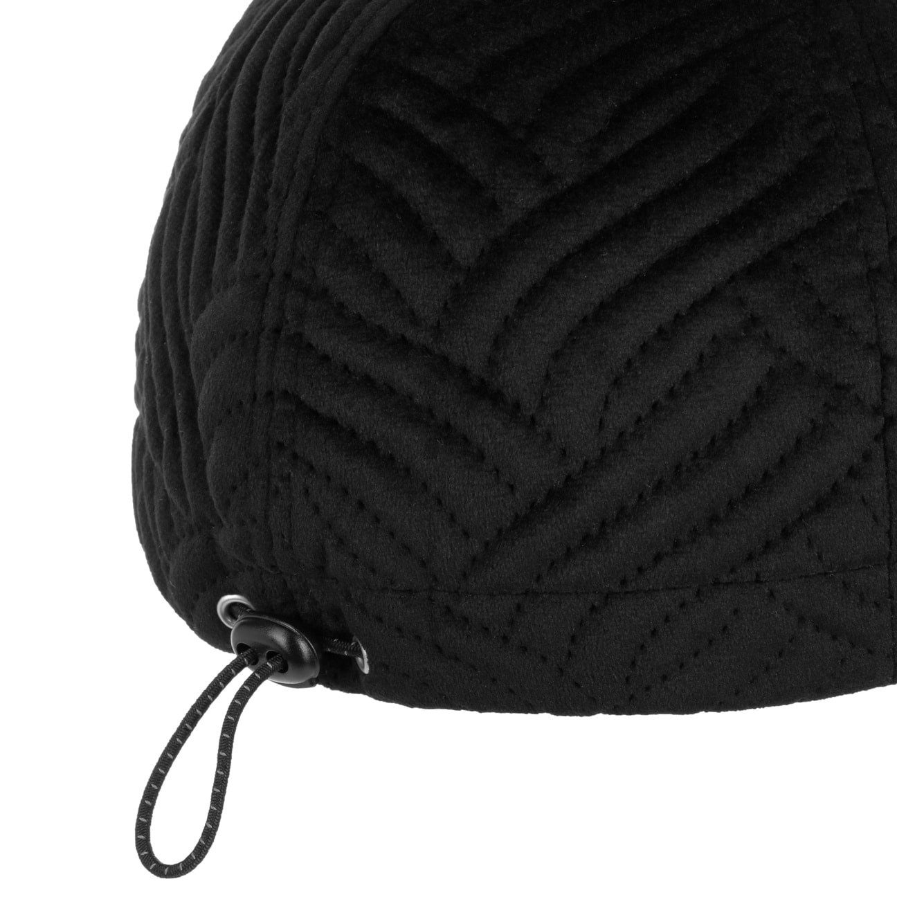 Kangol Baseball Cap (1-St) Basecap Hinten geschlossen