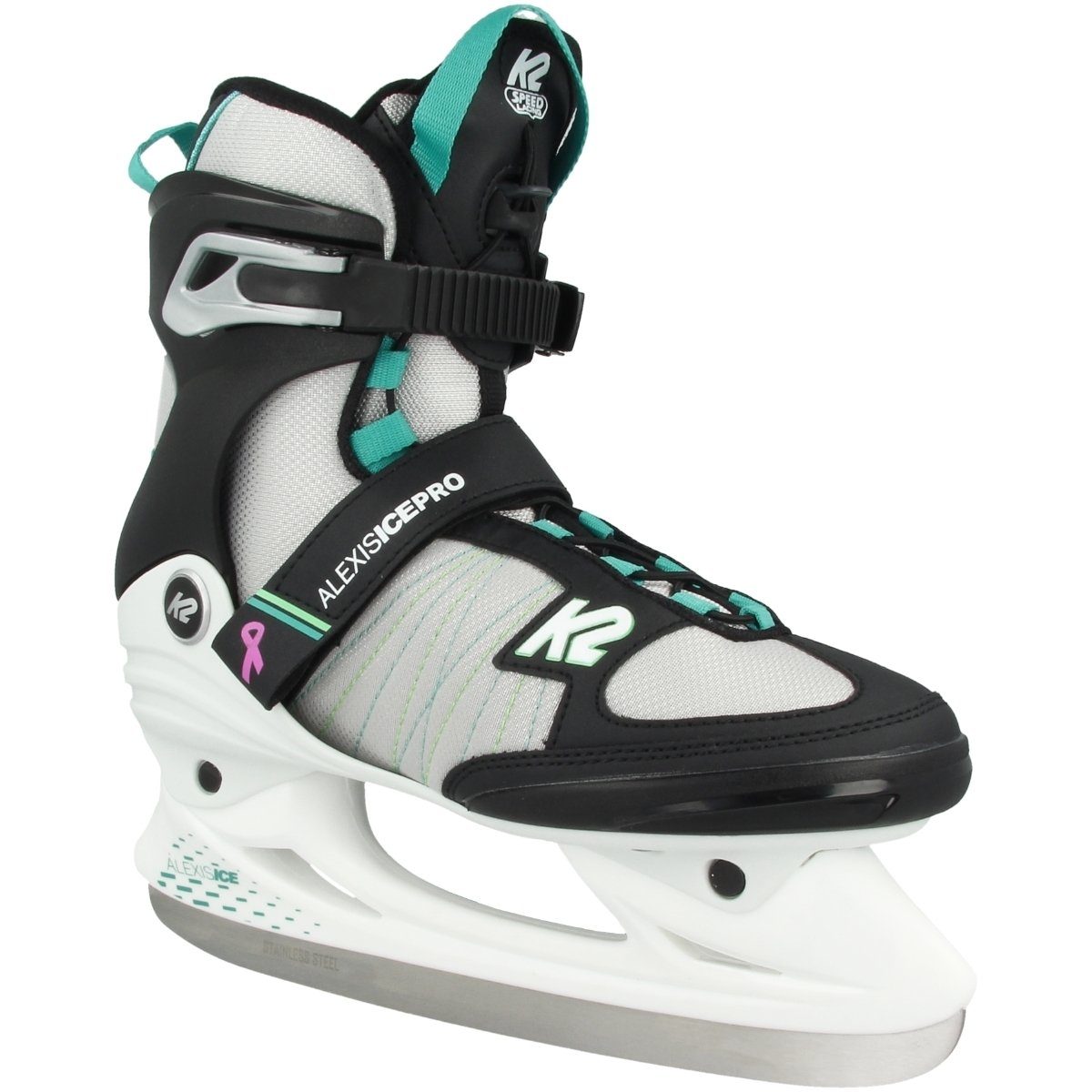 K2 Schlittschuhe Alexis Ice Pro Damen