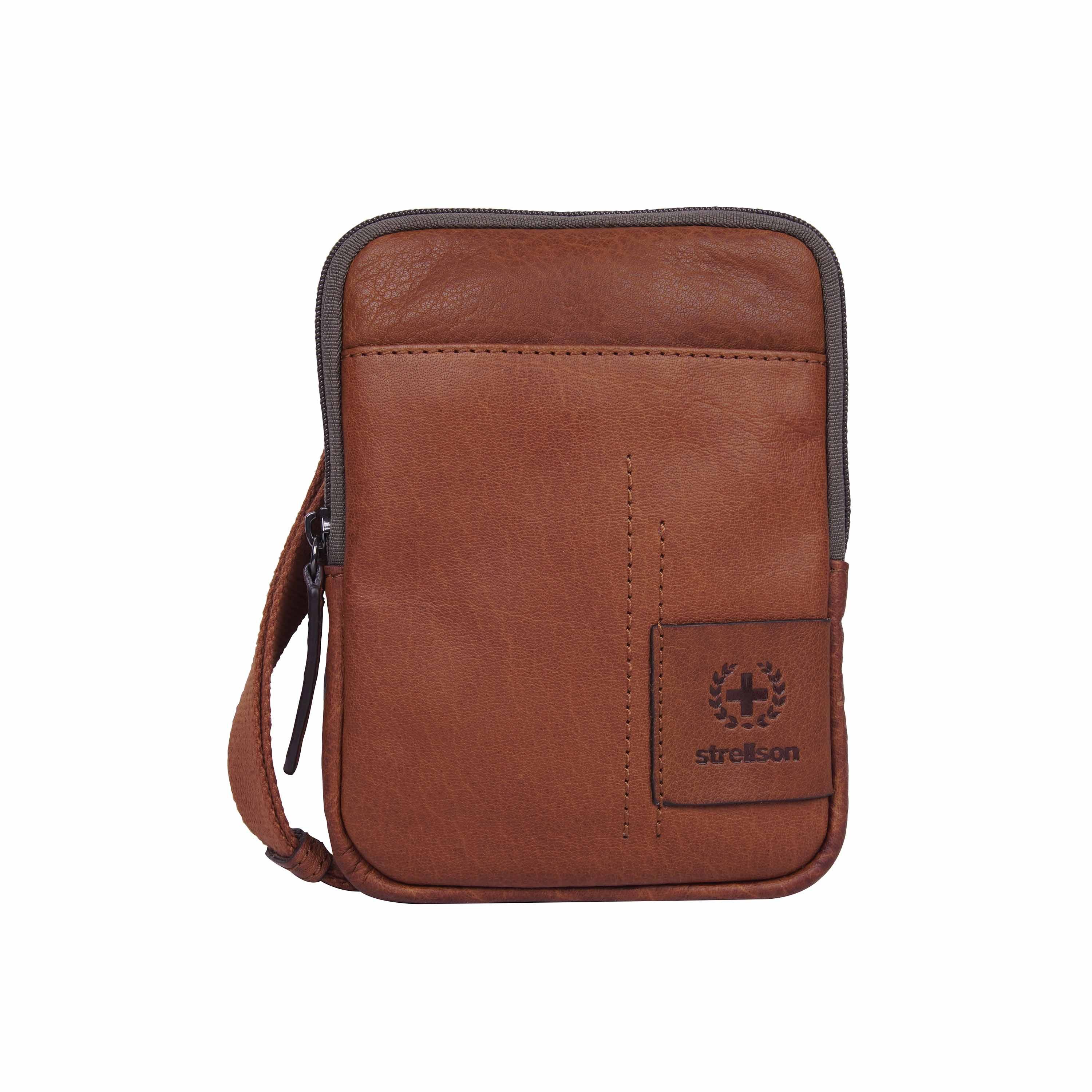 Strellson Schultertasche Strellson - Herren Schultertasche günstig online kaufen
