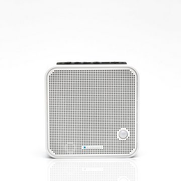 Blaupunkt SHS 100 (Smart Home Set) Sprachgesteuerter Lautsprecher (2 W, Zigbee Gateway integriert, WLAN und Bluetooth, Alexa integriert, Online)