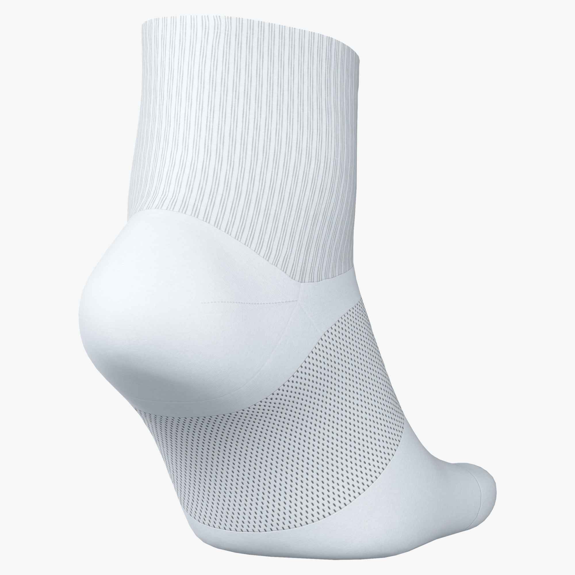 Nike Sportswear Sportsocken U NK NSW EVERYDAY ESSENTIAL AN (Set, 3-Paar) für vielseitige Aktivitäten, 3er-Pack, sportlicher Stil