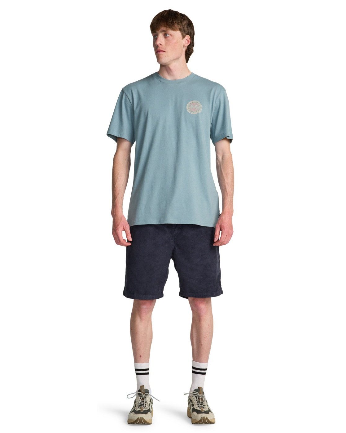 Billabong Bermudas Larry 20"