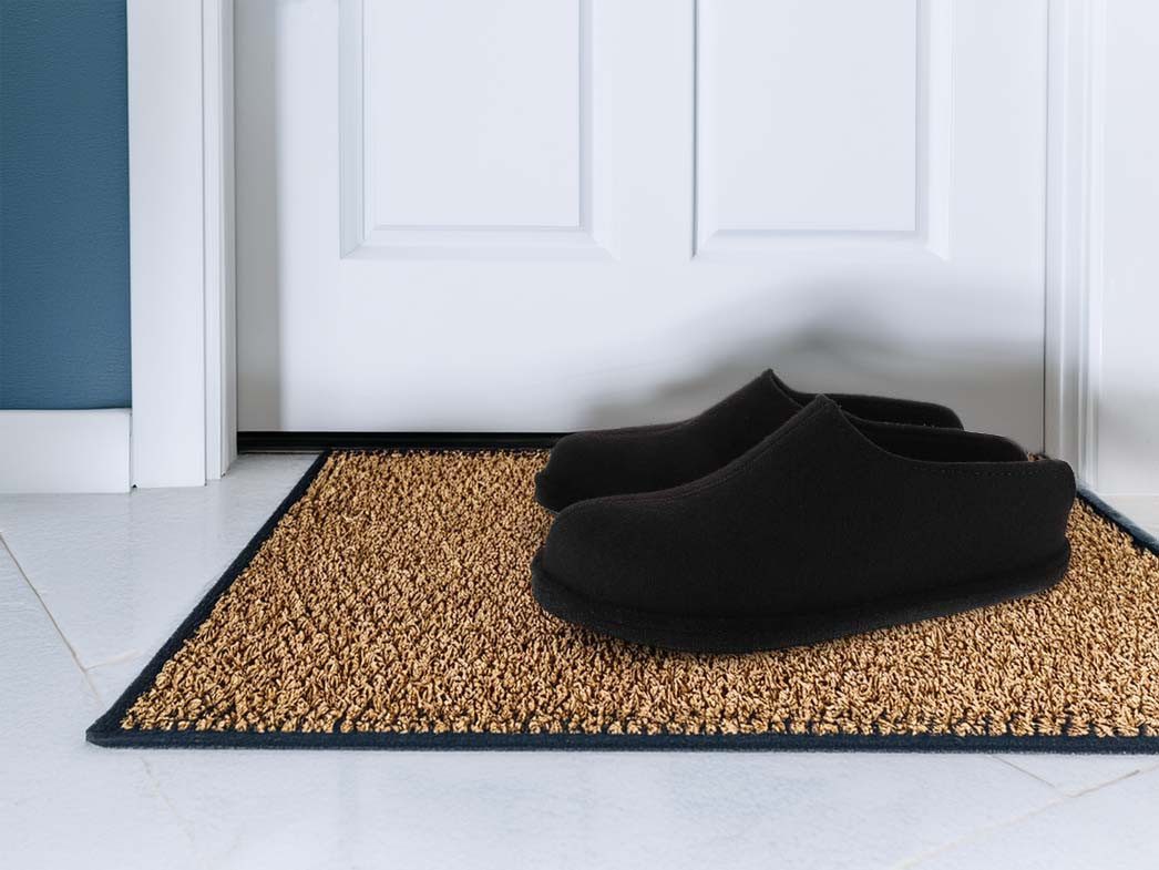 Haflinger Filz-Pantoffel aus reiner Schurwolle Hausschuh ausgefallenes Design