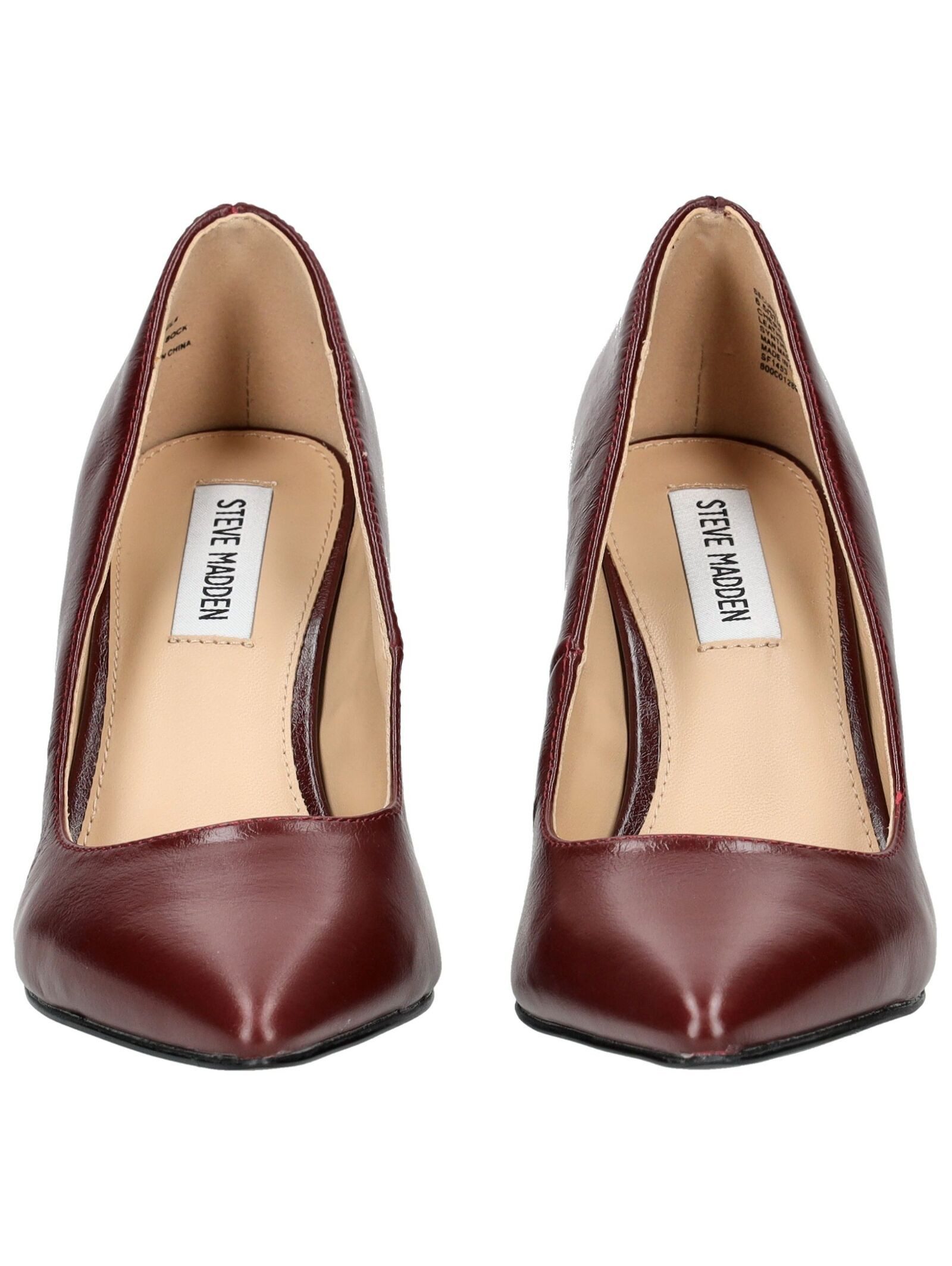 STEVE MADDEN STEVE MADDEN Pumps Leder High-Heel-Pumps