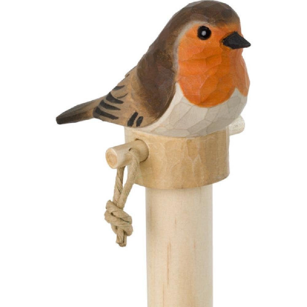 Wildlife Garden Küchenrollenhalter Küchenrollenhalter Rotkehlchen – Bild 5 von 5