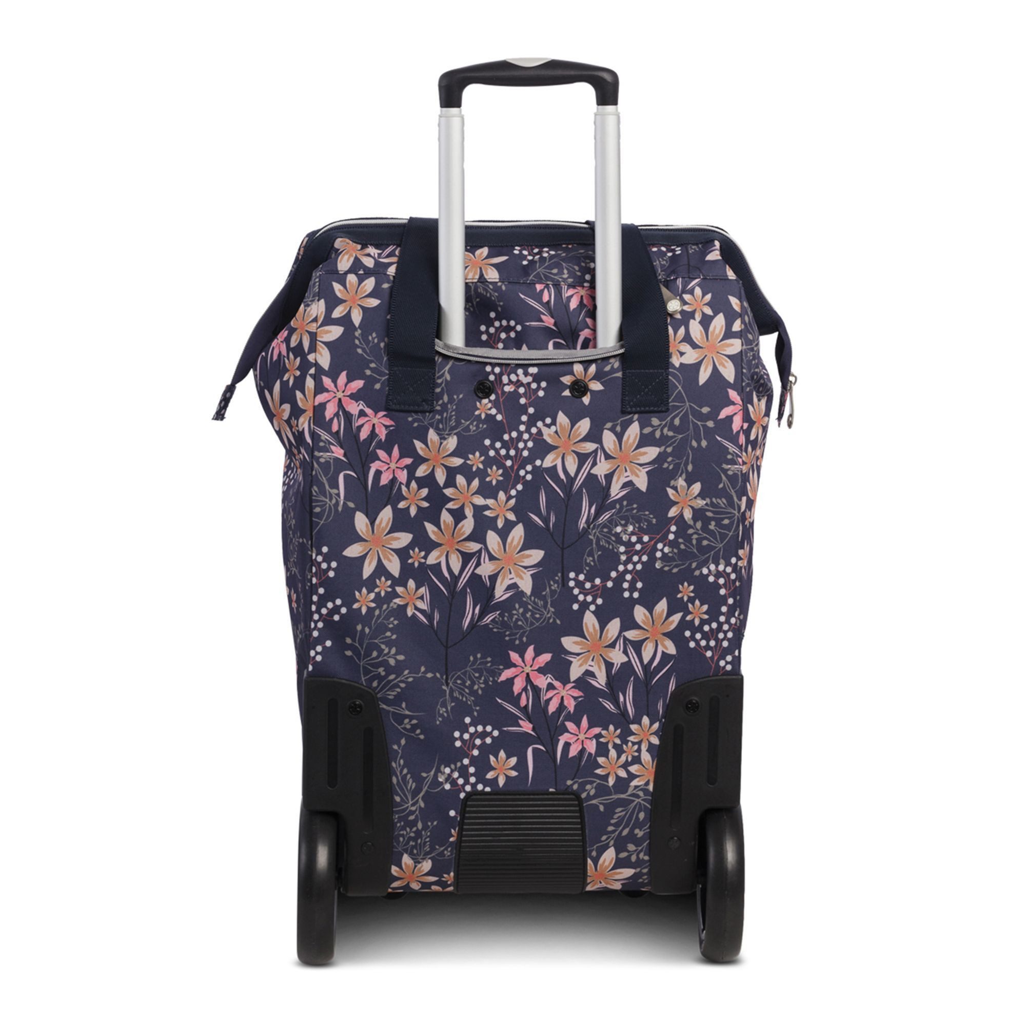 PUNTA Einkaufstrolley Big Wheel, 40 l, günstig online kaufen