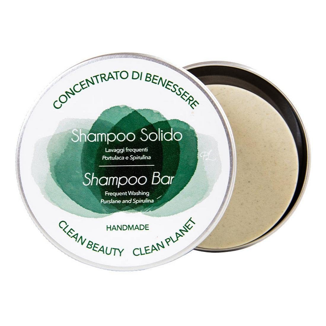 Biocosme Haarshampoo