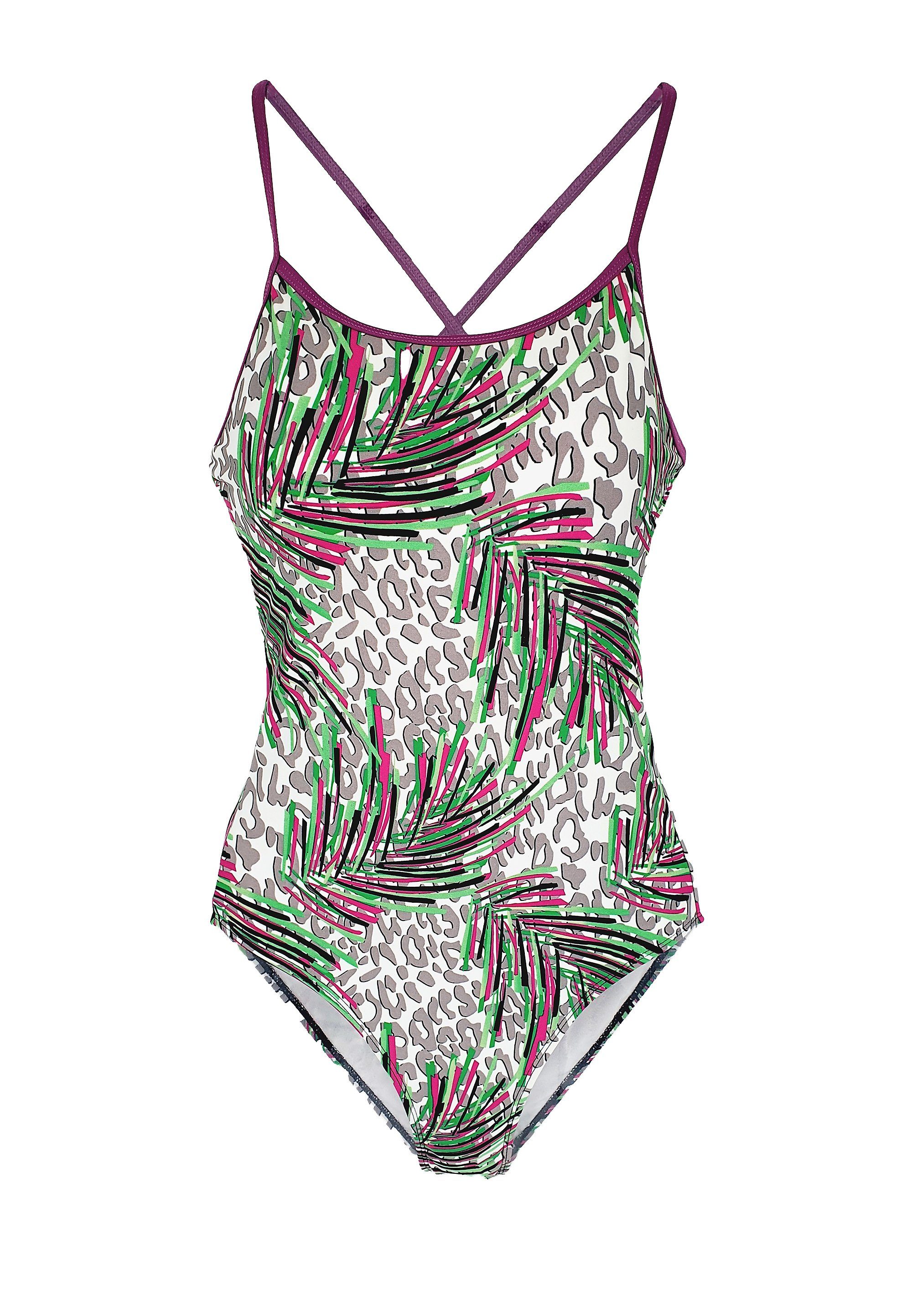 Badeanzug Maxmove Swimsuit BECO-Aqua-Jungle