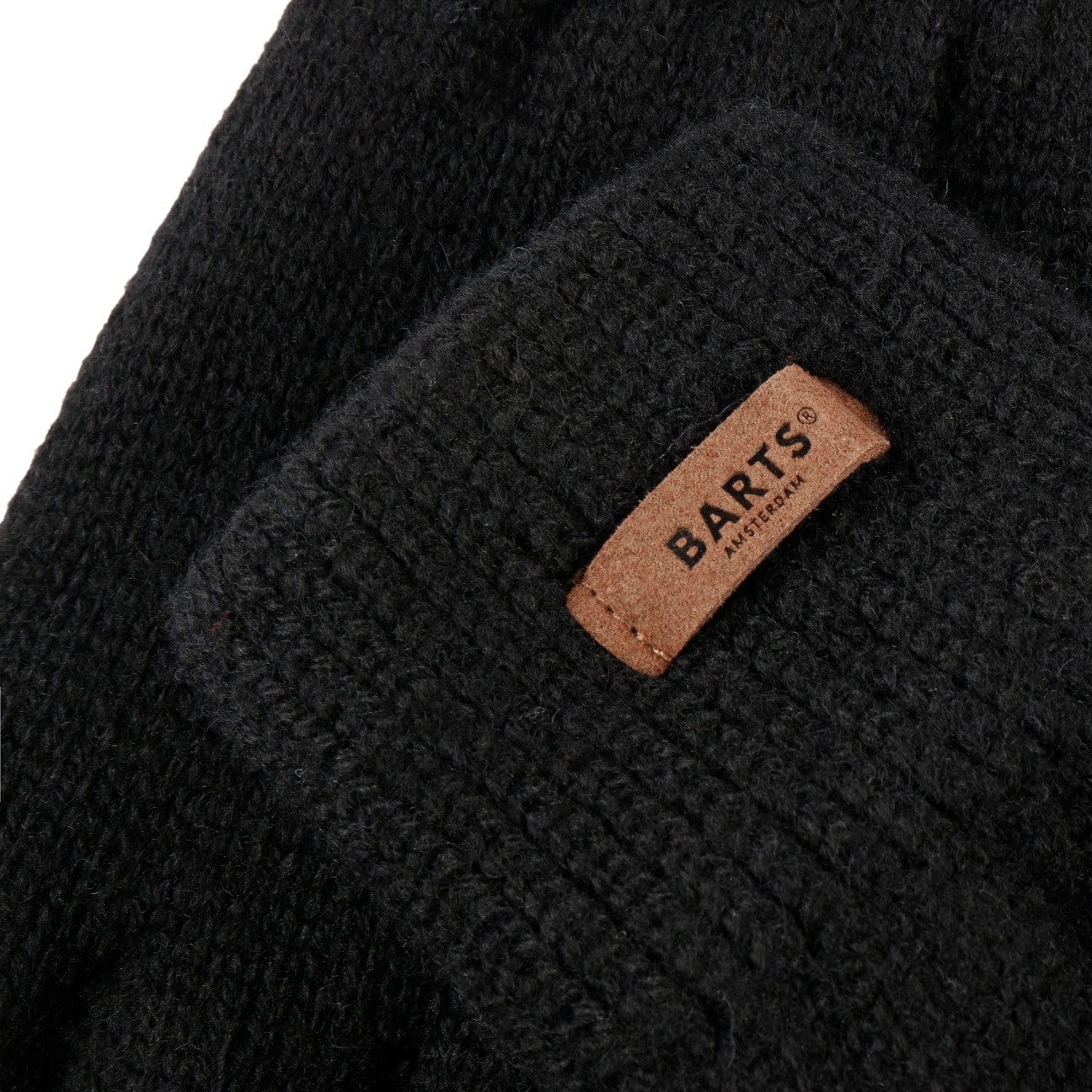 Barts Strickhandschuhe (1-St) Herrenhandschuh mit Futter günstig online kaufen
