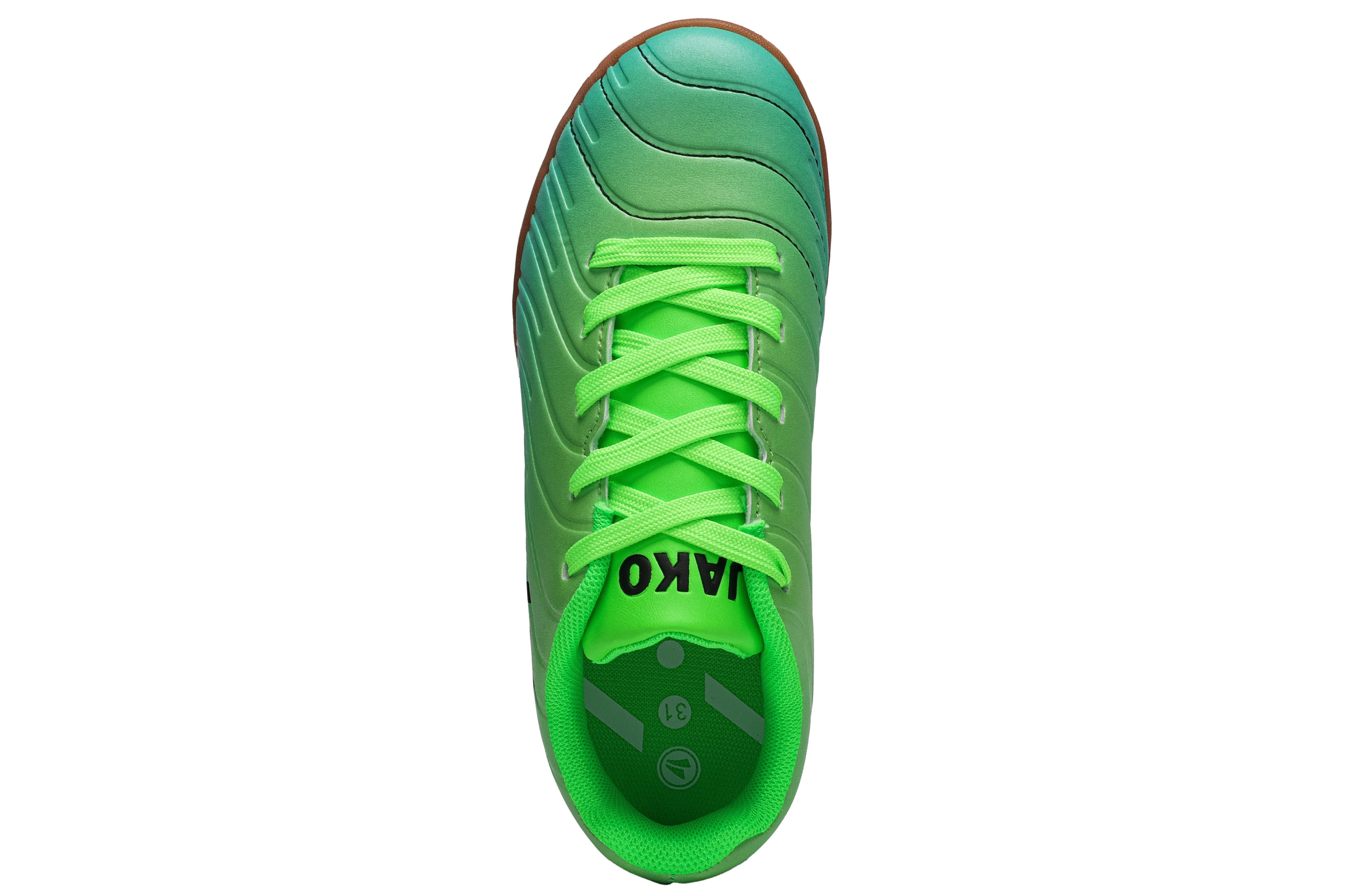 Jako J-SISWEEPER Hallenschuh Indoorschuh, Sportschuhe, nicht abfärbende Sohle