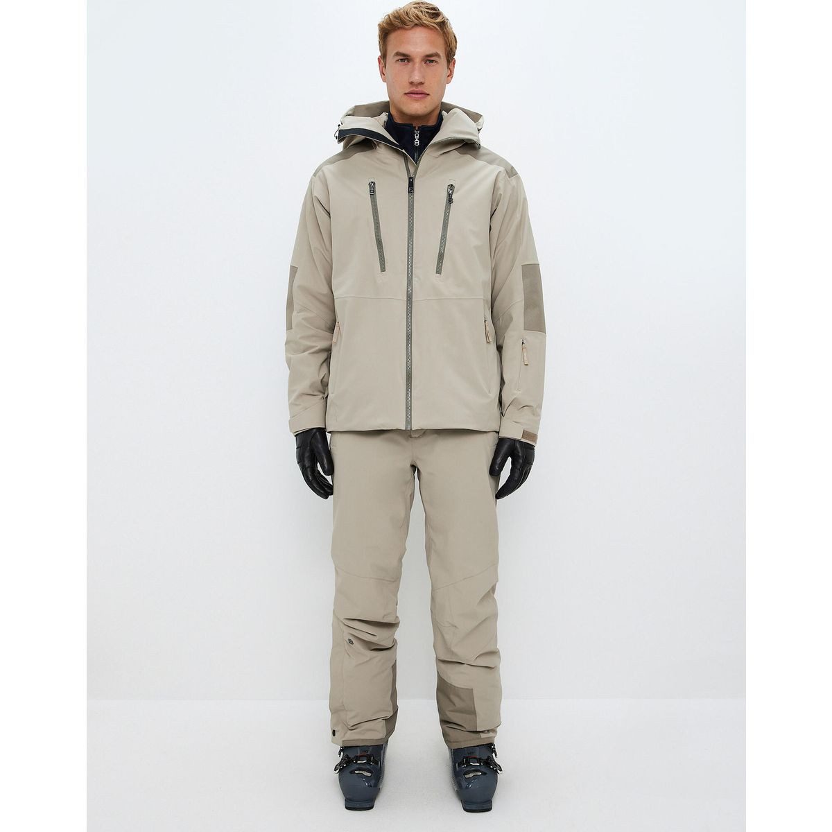 8848 Altitude Skijacke Dene Ski Jacket