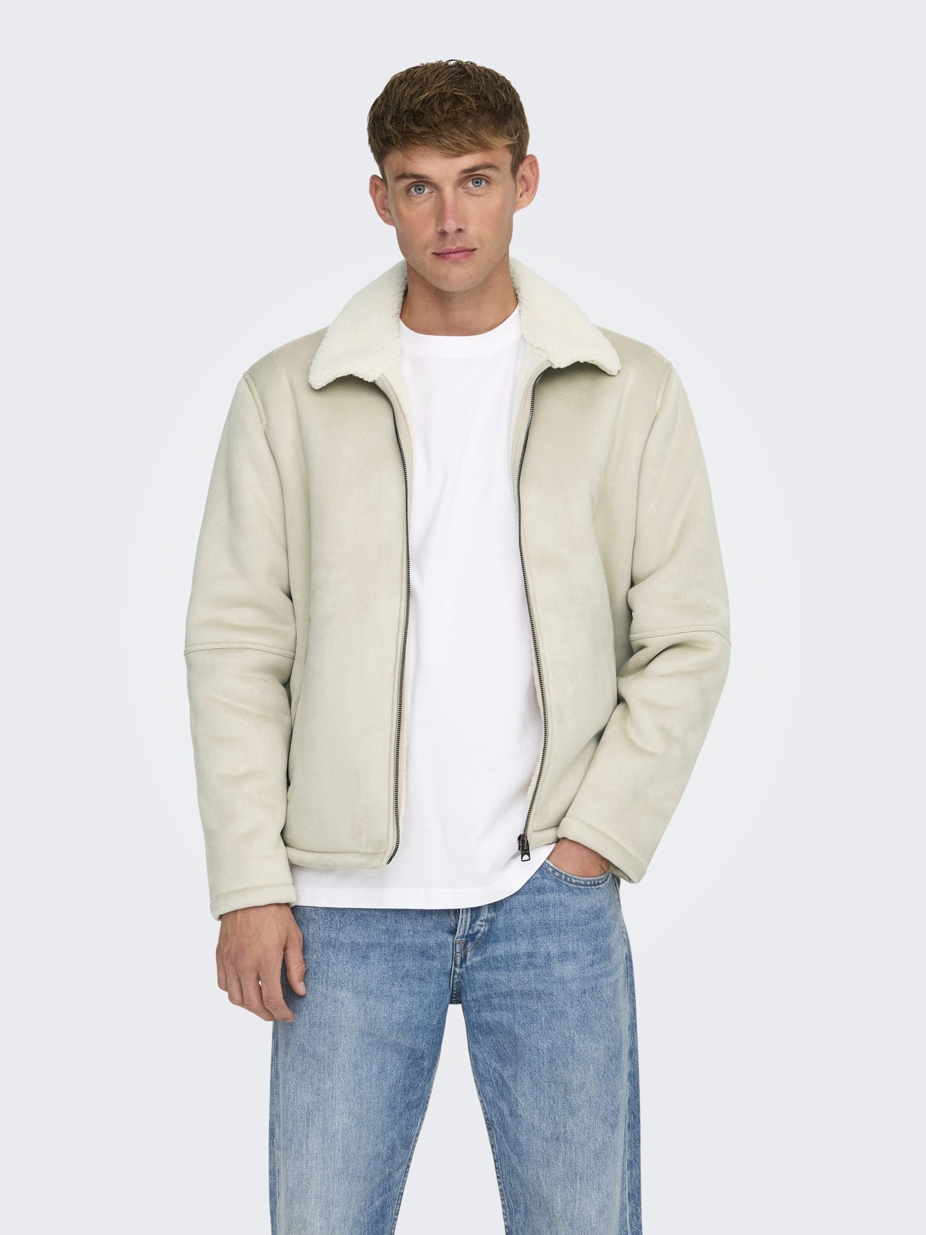 Winterjacke