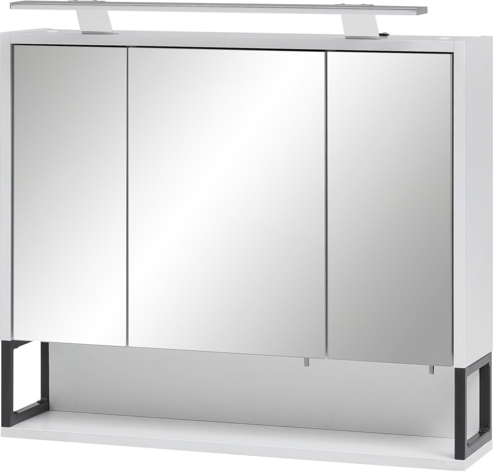 Spiegelschrank Limone