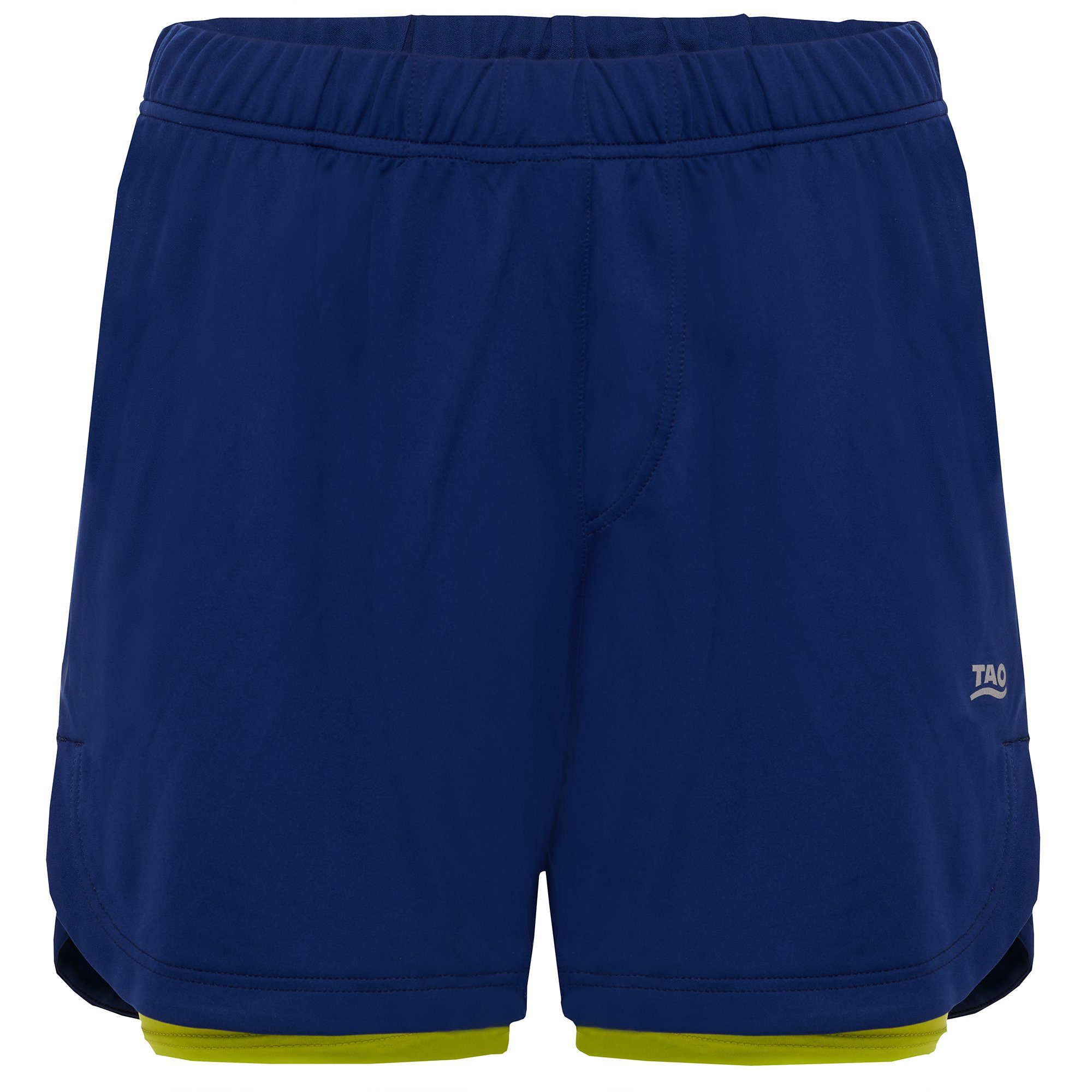 TAO Laufshorts NERO night/beat Laufhose (1-tlg)