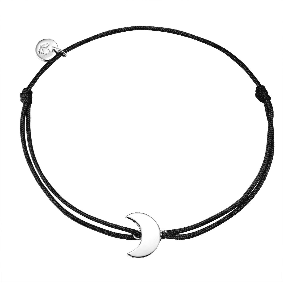 Glanzstücke München Armband A1349 (1-tlg), aus Sterling Silber