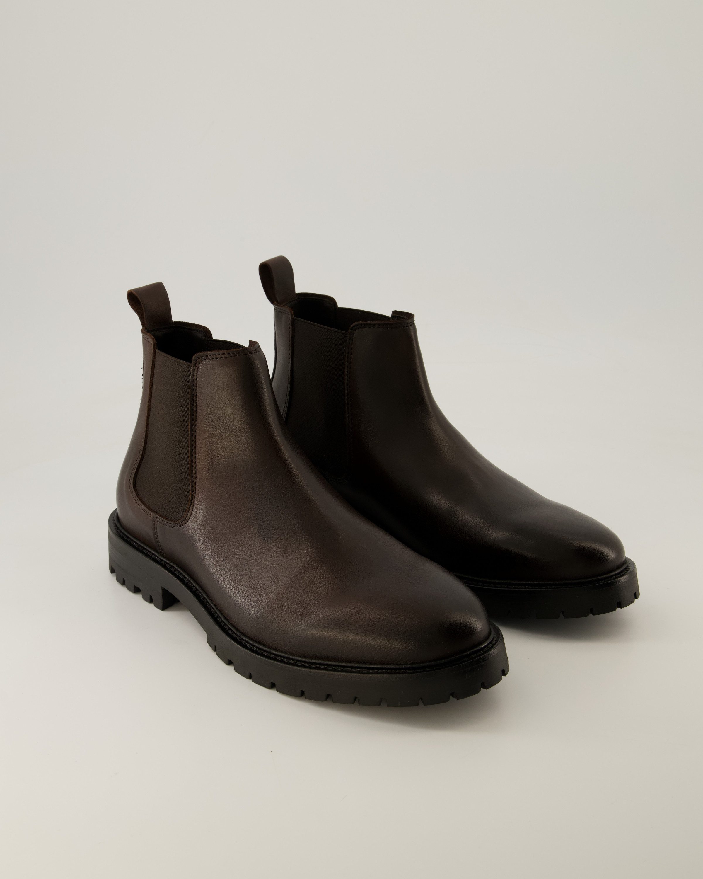 ZAHIRA 3857 Chelseaboots