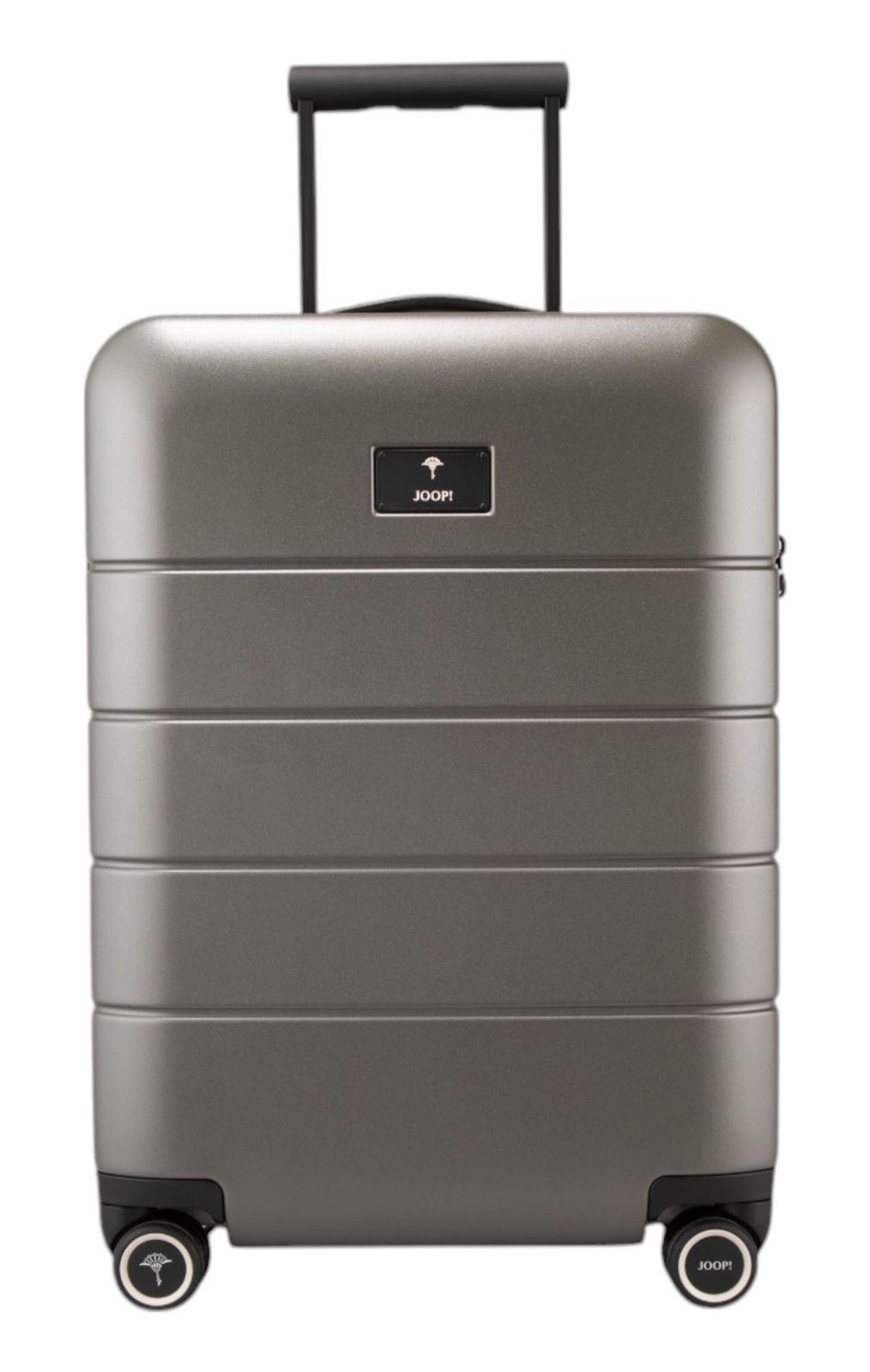 JOOP! Hartschalen-Trolley C55 Trolleycase 4W, 4 Rollen
