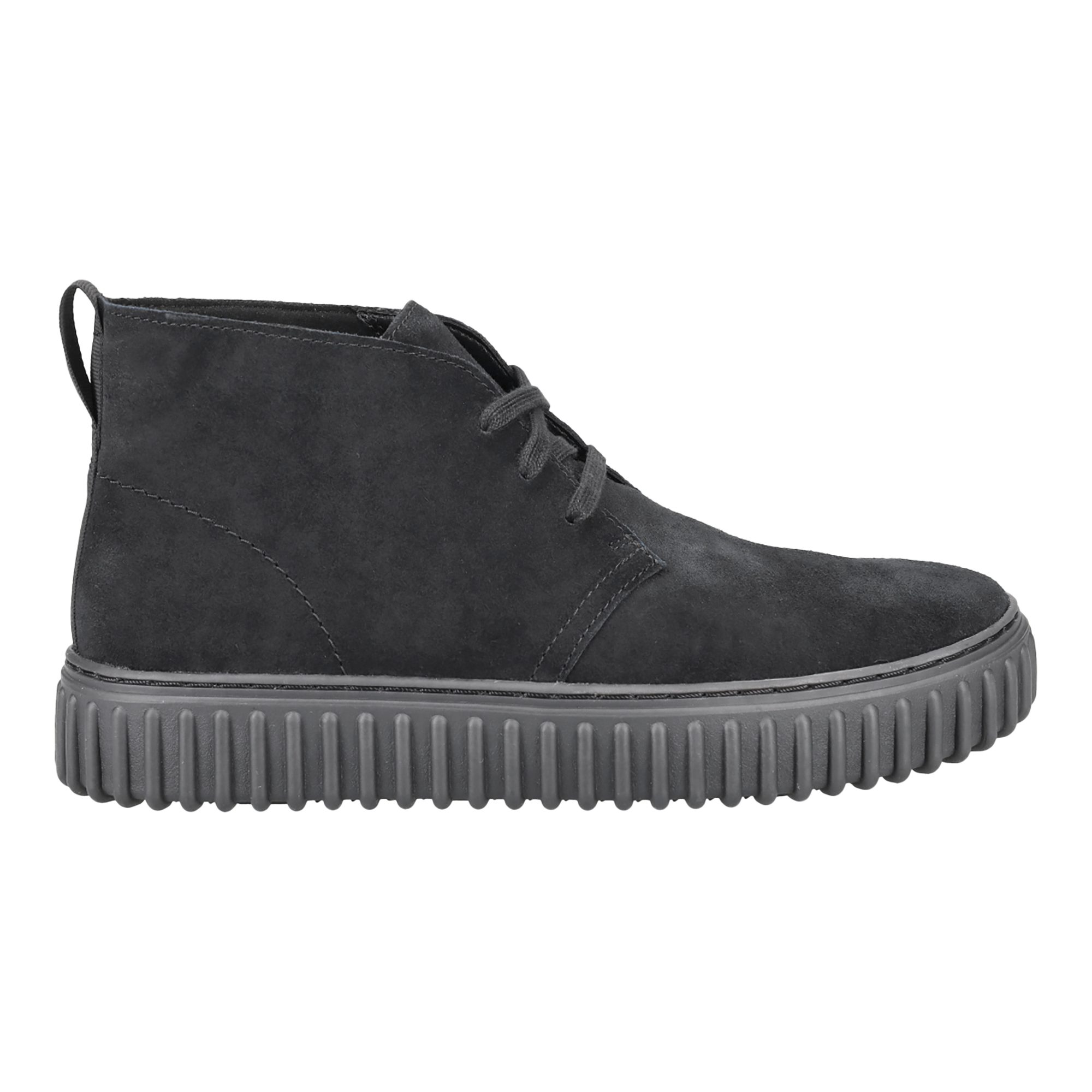Clarks Clarks Torhill DB 26178260 7, Boots, Schwarz, Herren Stiefel günstig online kaufen