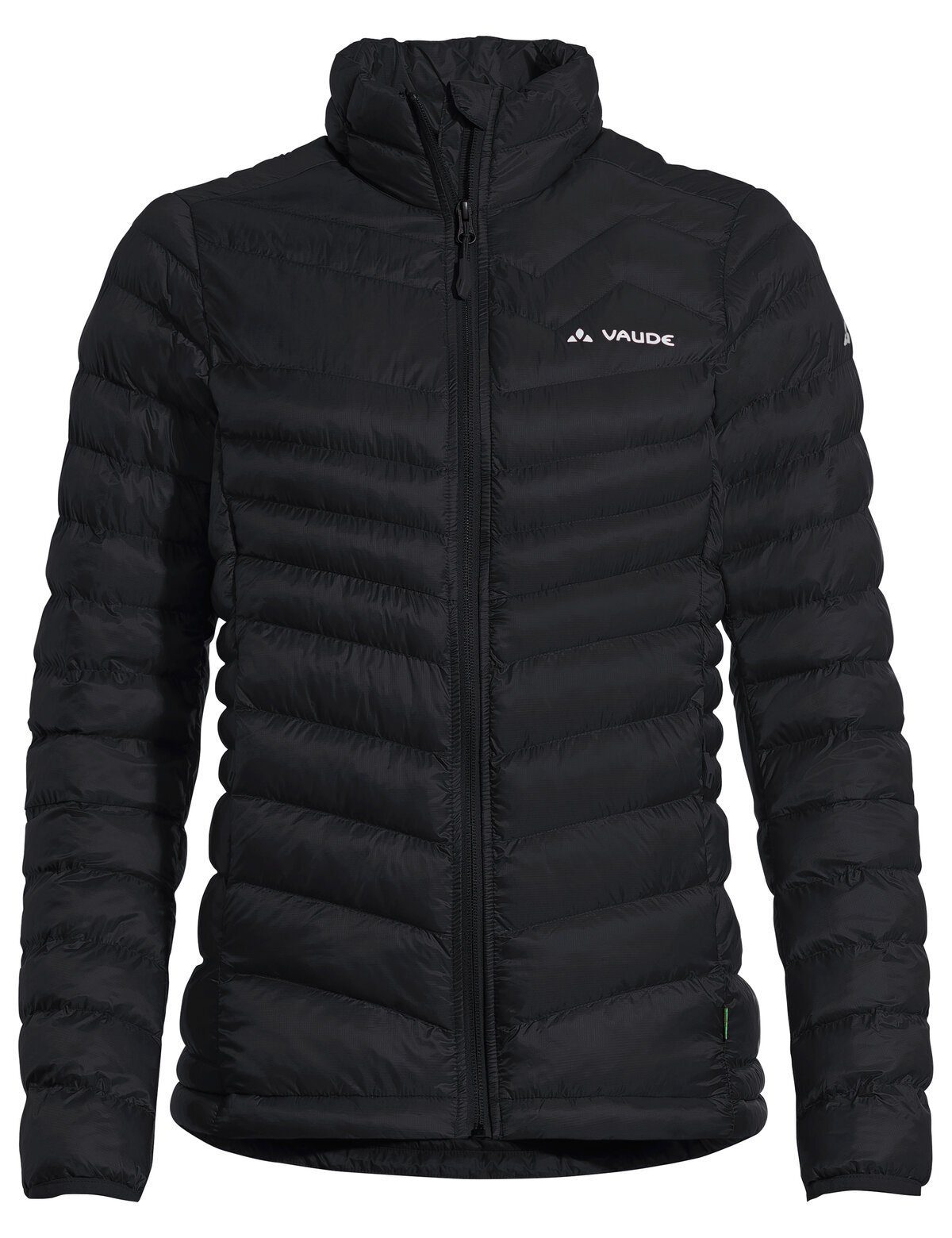 VAUDE Outdoorjacke Women's Batura Insulation Jacket (1-St) Klimaneutral kompensiert black