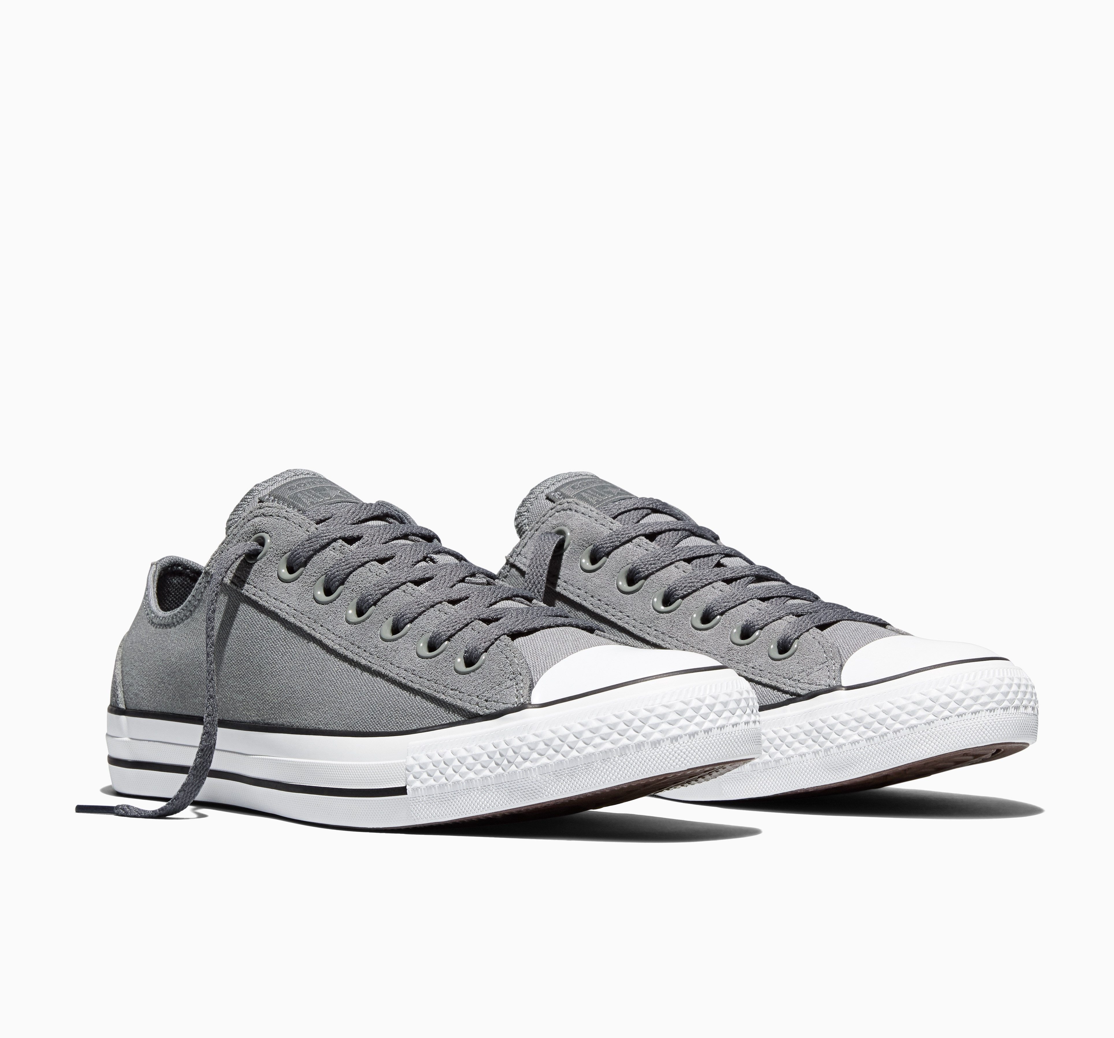 Converse CHUCK TAYLOR ALL STAR CANVAS & SUE Sneaker